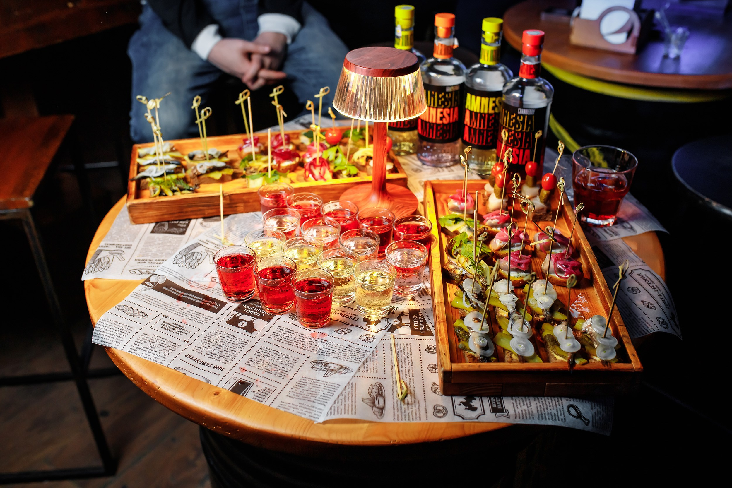 Garage. Кипятком Павлодар