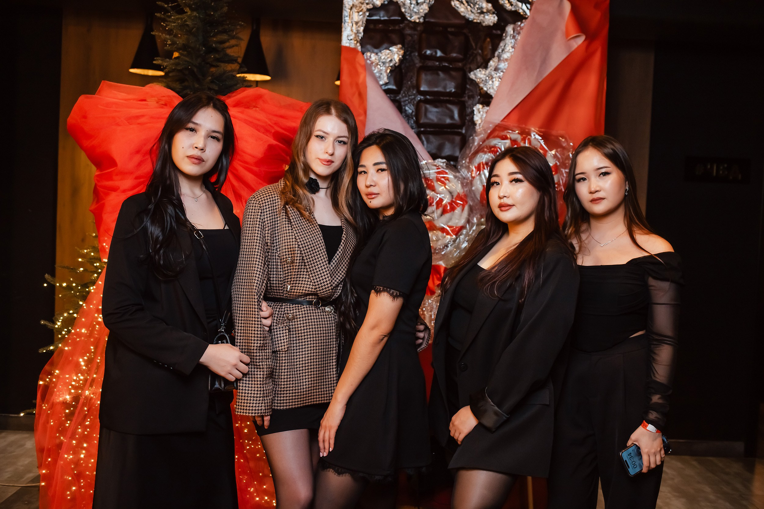 Gipsy. Кипятком Павлодар