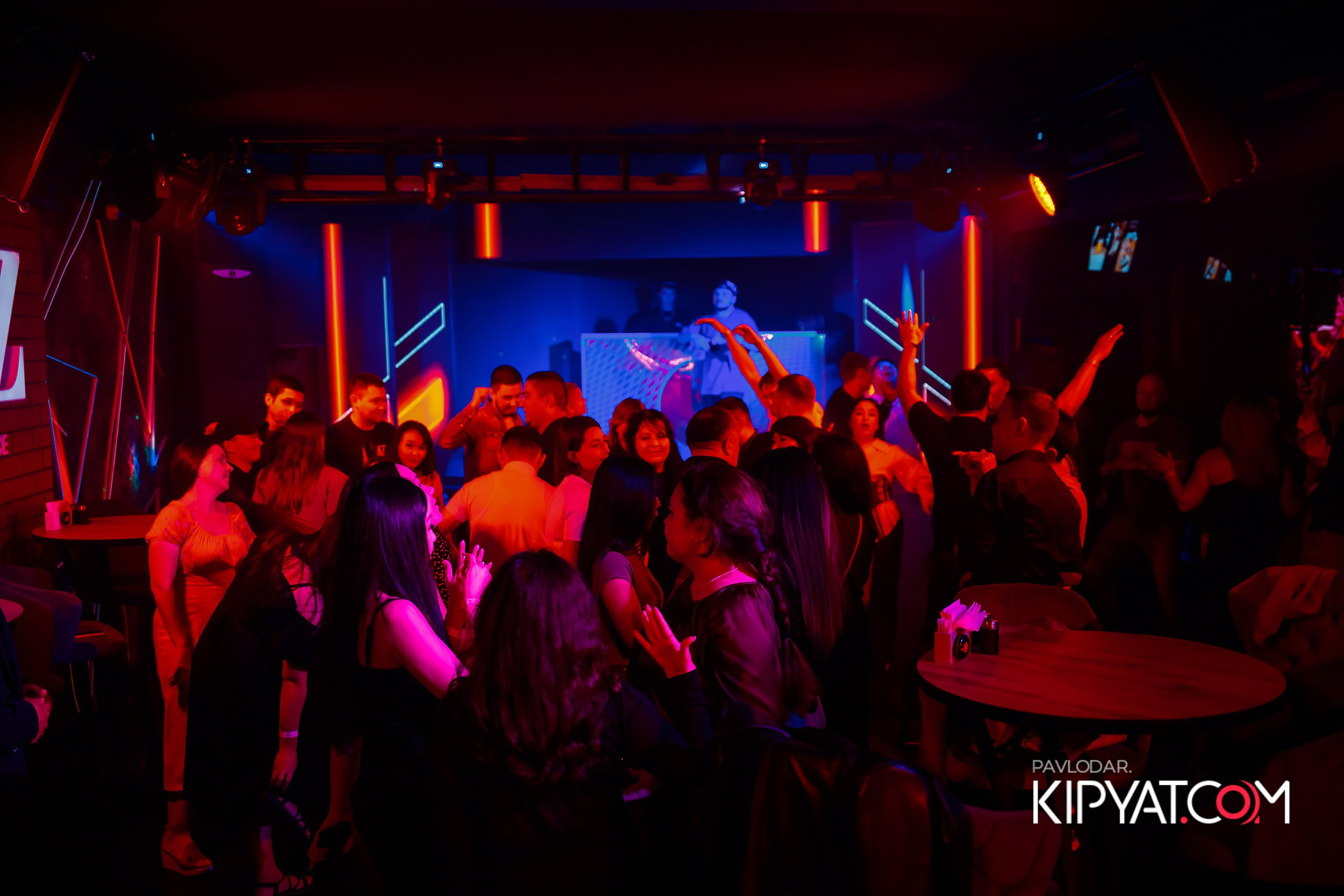 EZ. Кипятком Павлодар