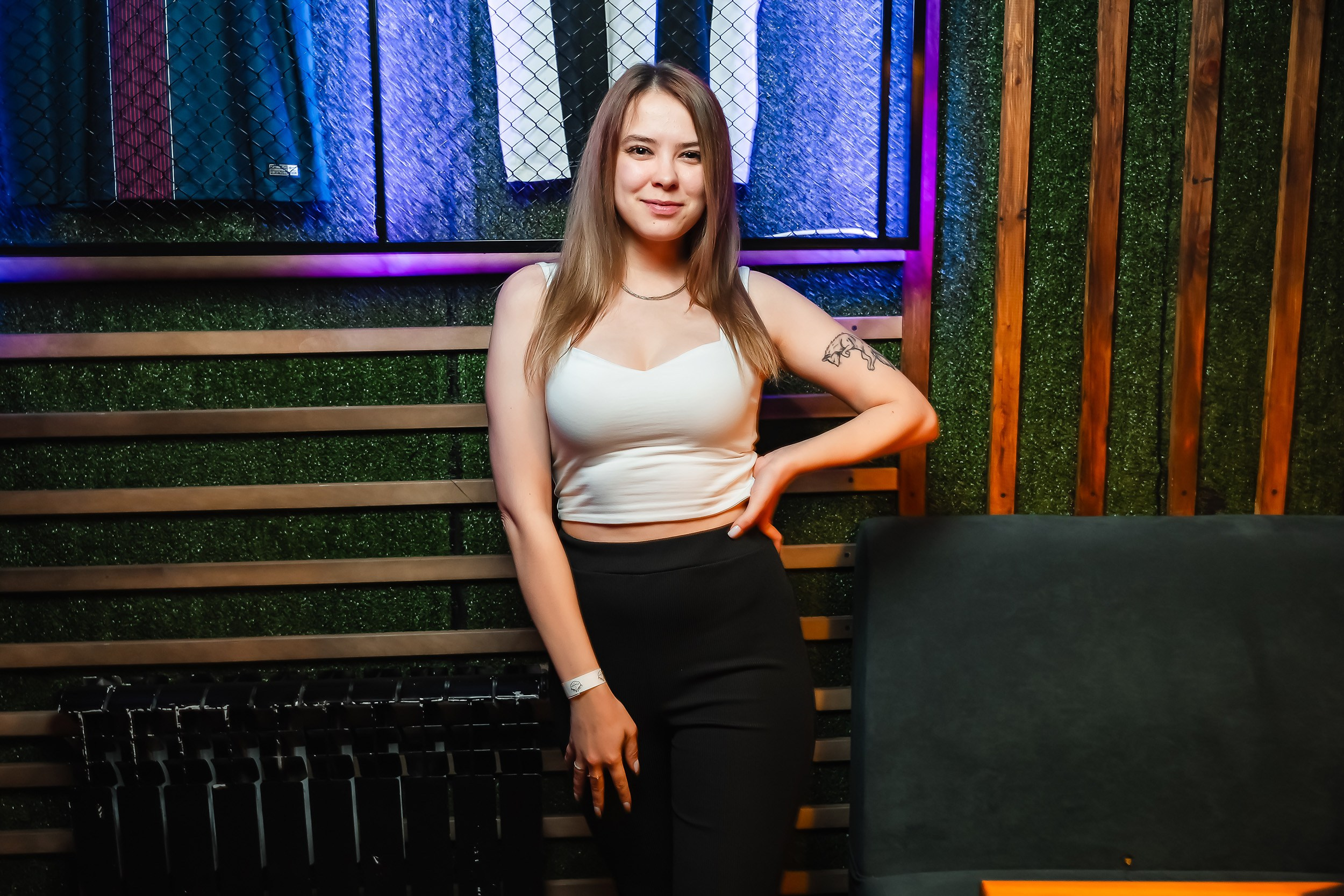 Garage. Кипятком Павлодар