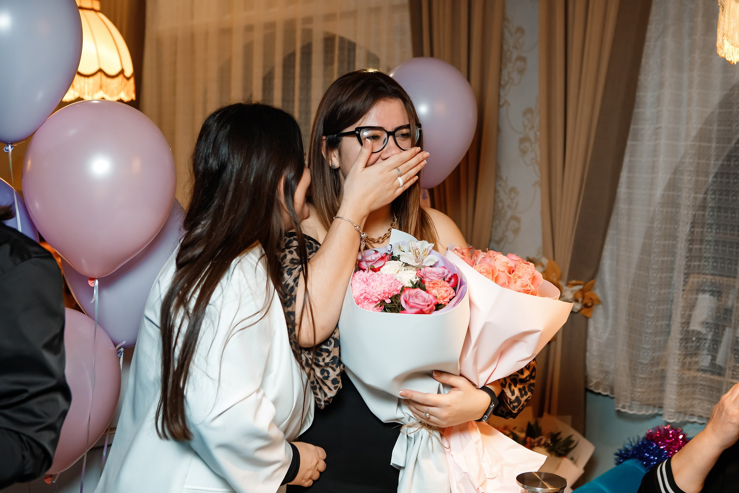 Grand. Кипятком Павлодар