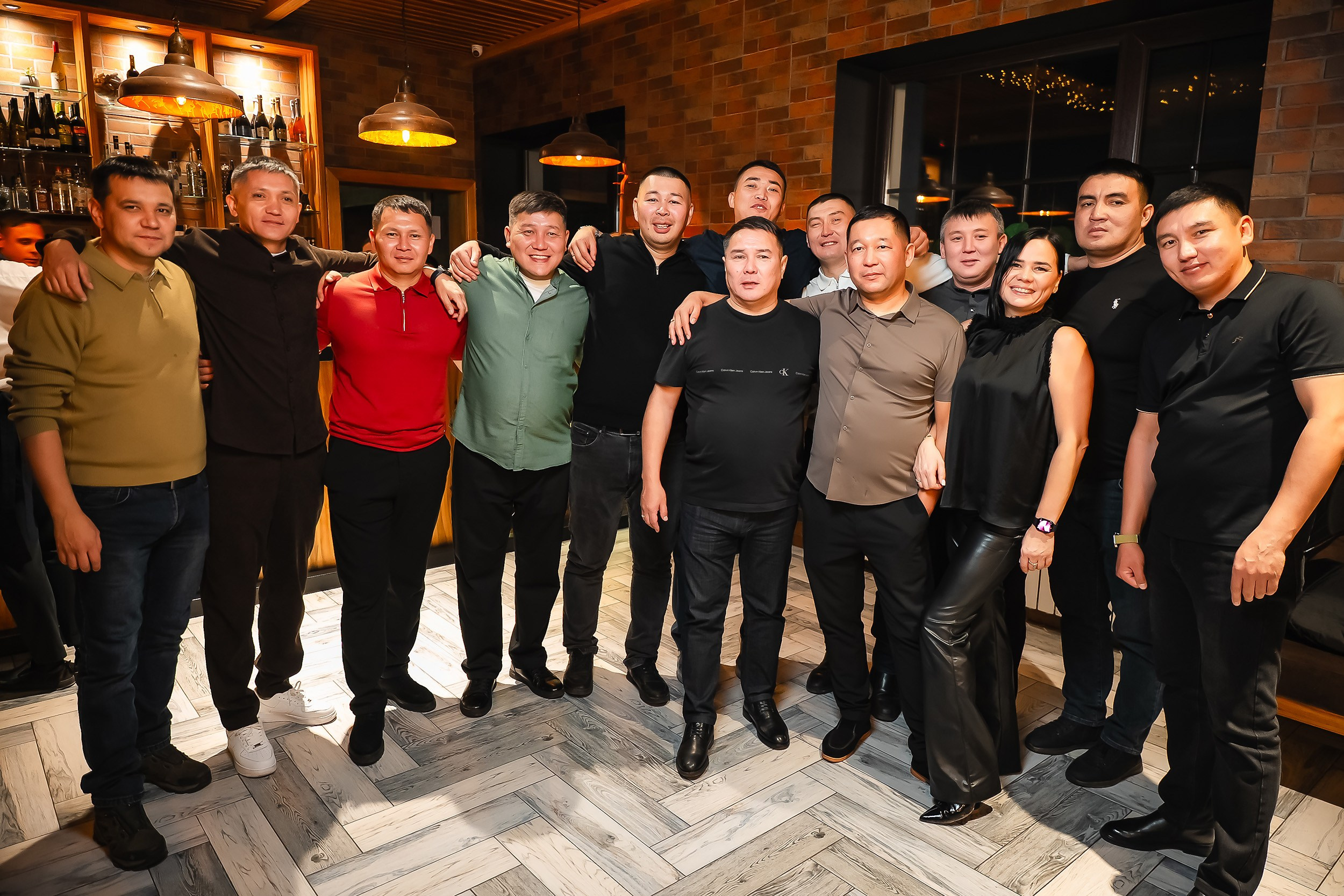 Seasons. Кипятком Павлодар