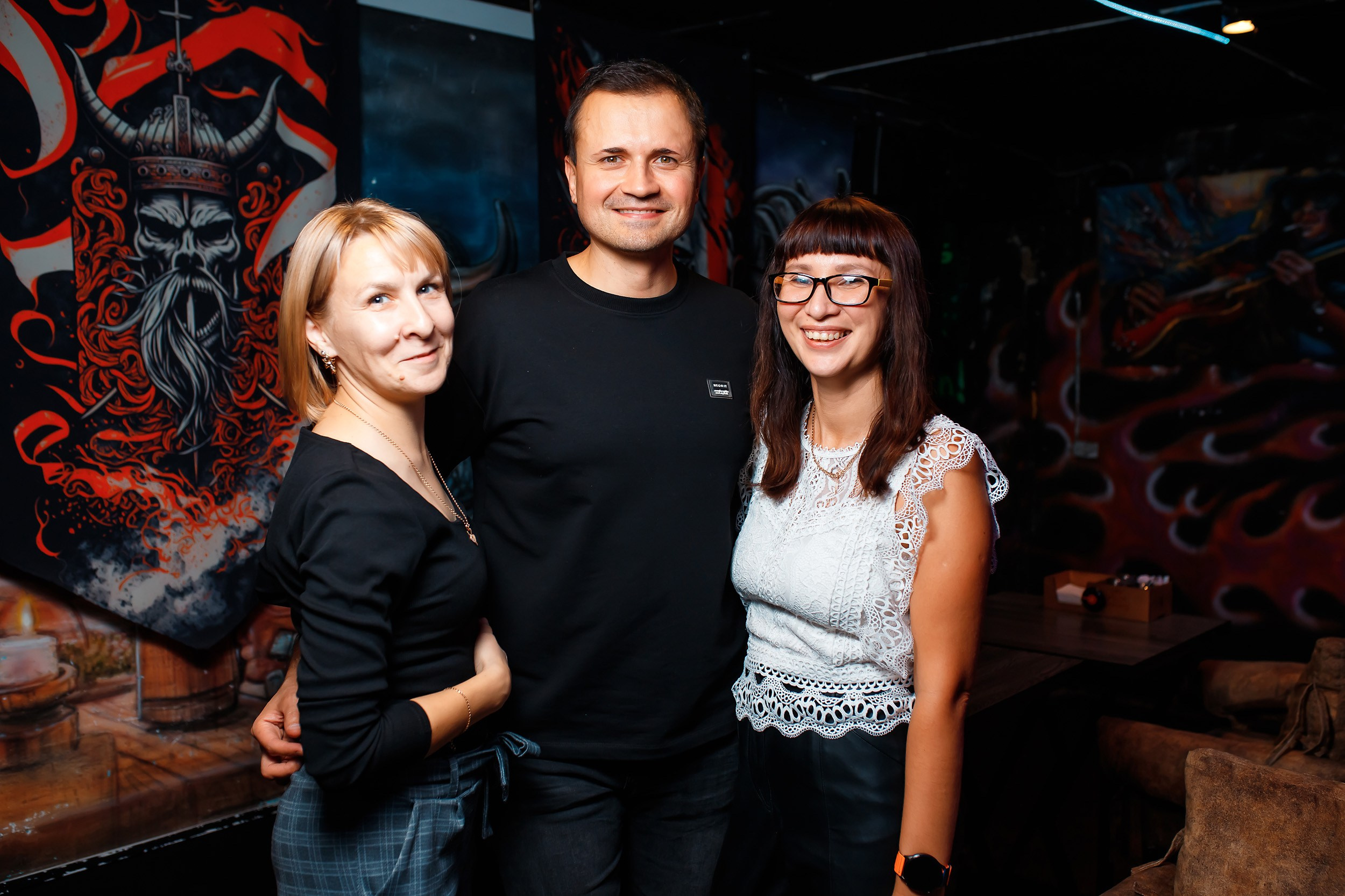 Viking. Кипятком Павлодар