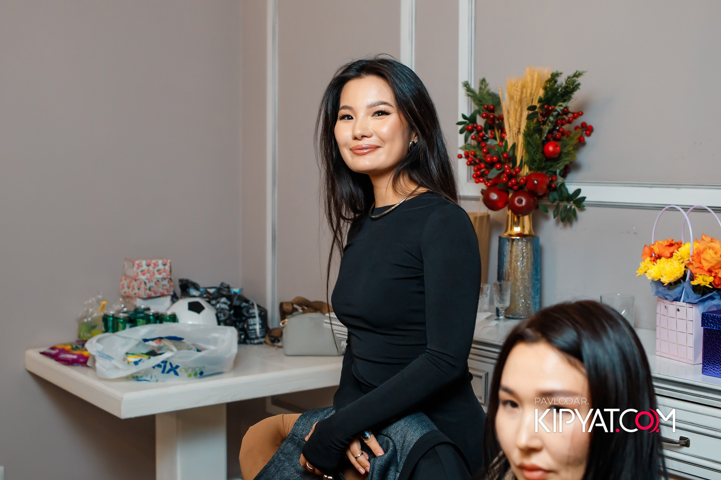 Seasons. Кипятком Павлодар