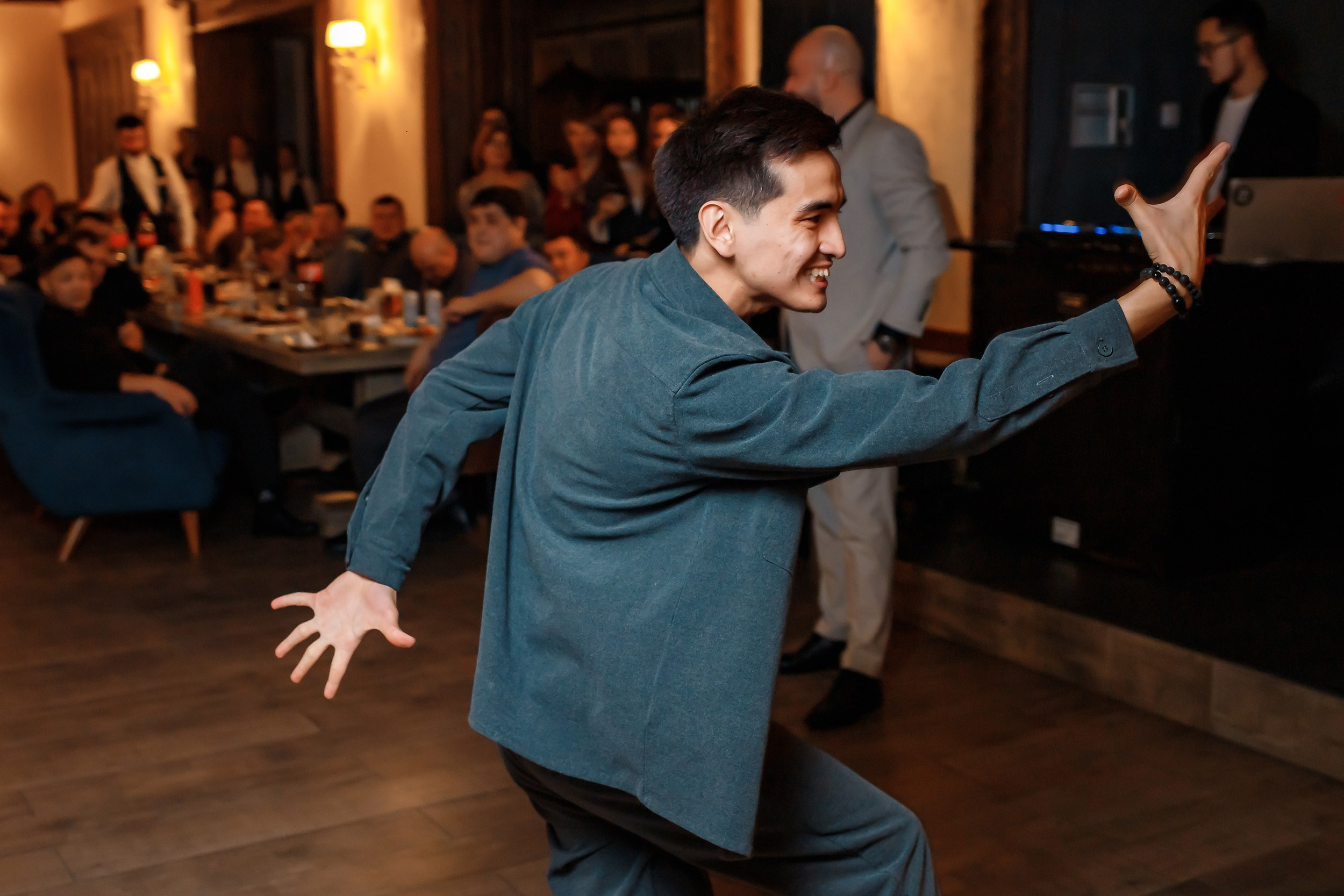 Seasons. Кипятком Павлодар