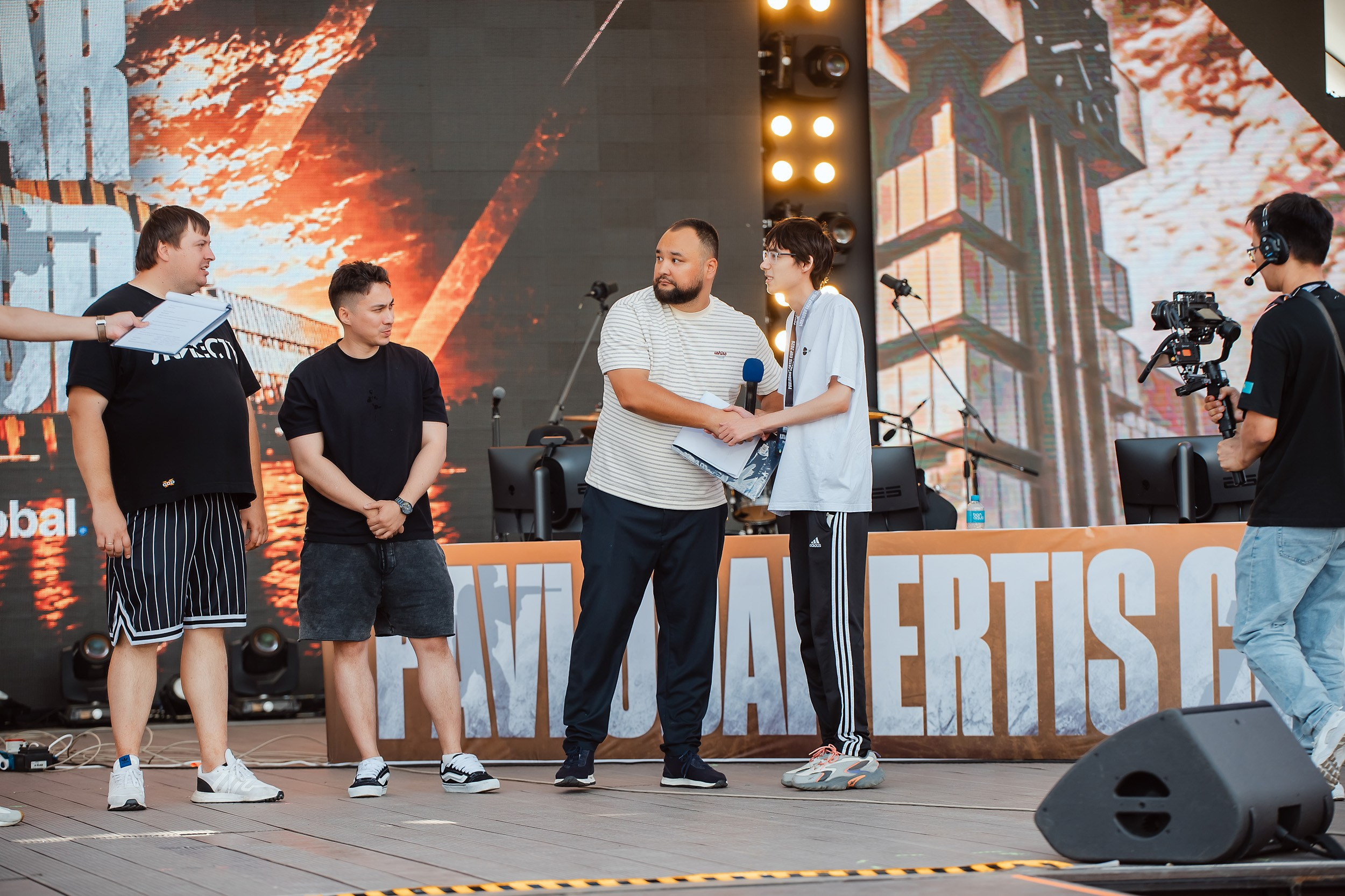 Ertis Cup 2026. Кипятком Павлодар