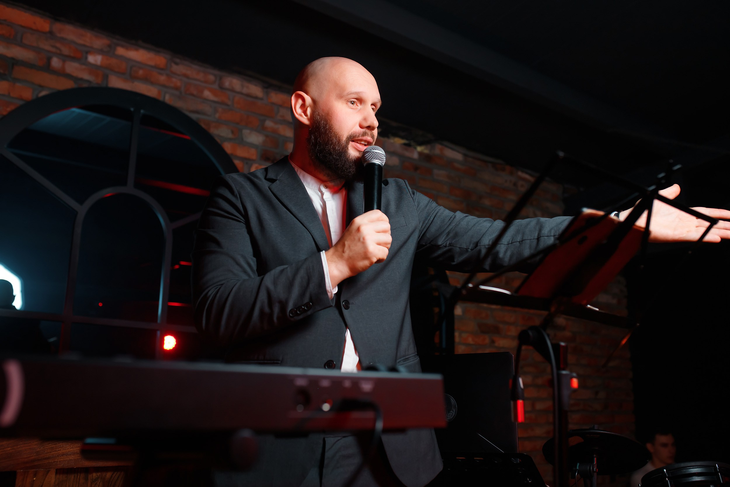 Hudson. Кипятком Павлодар