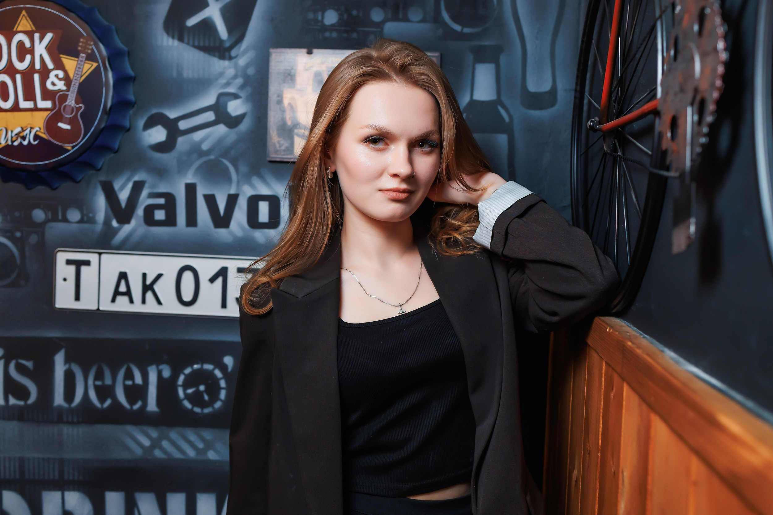 Garage. Кипятком Павлодар