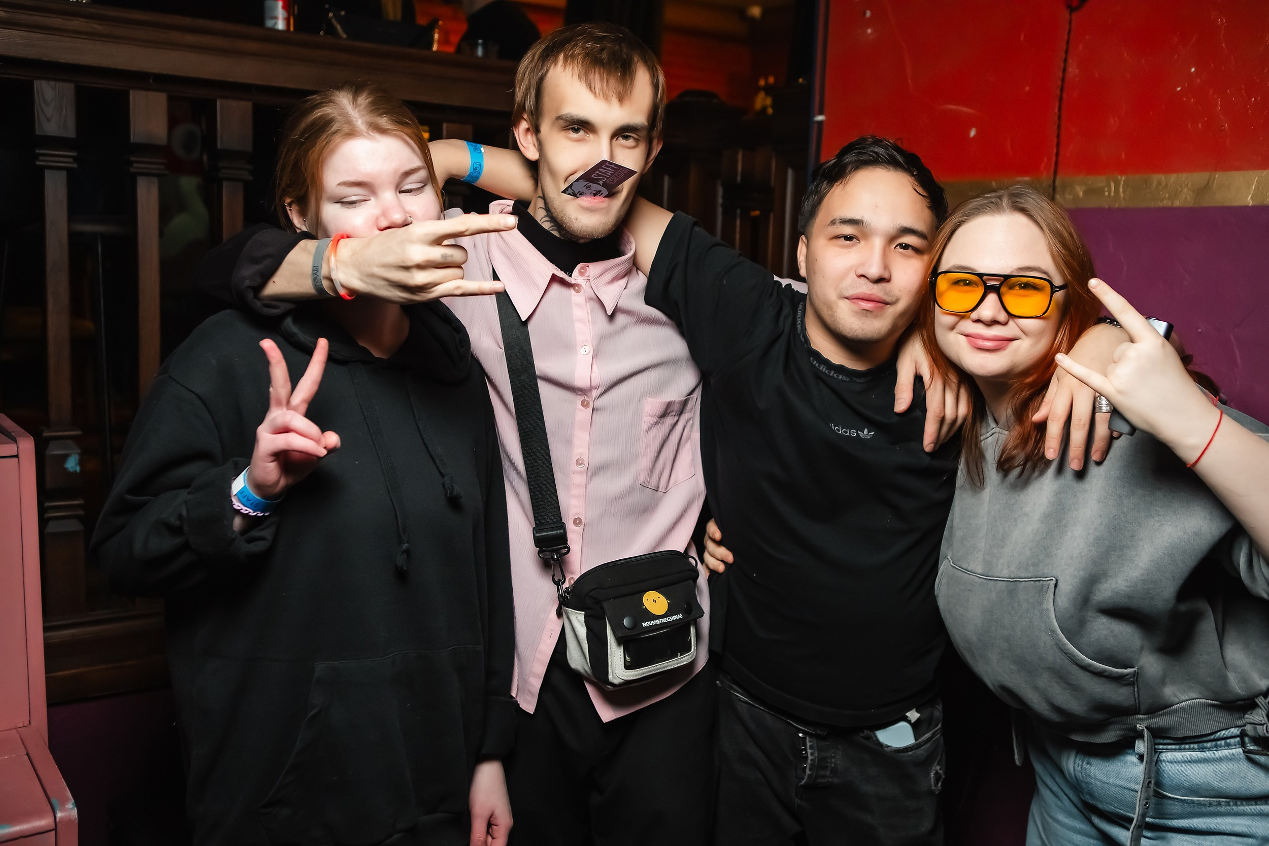 Гоголь. Кипятком Павлодар