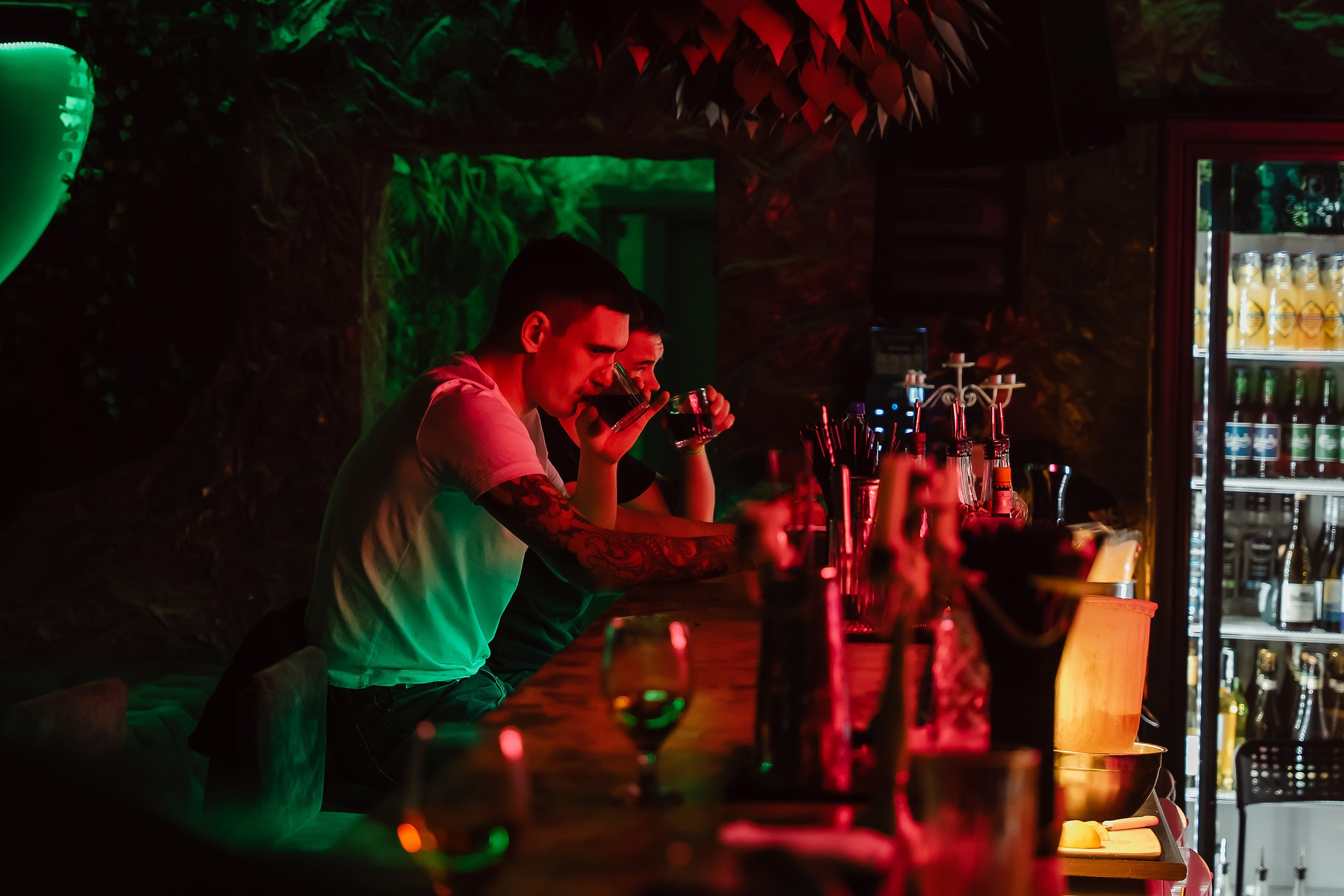 Botanica. Кипятком Павлодар