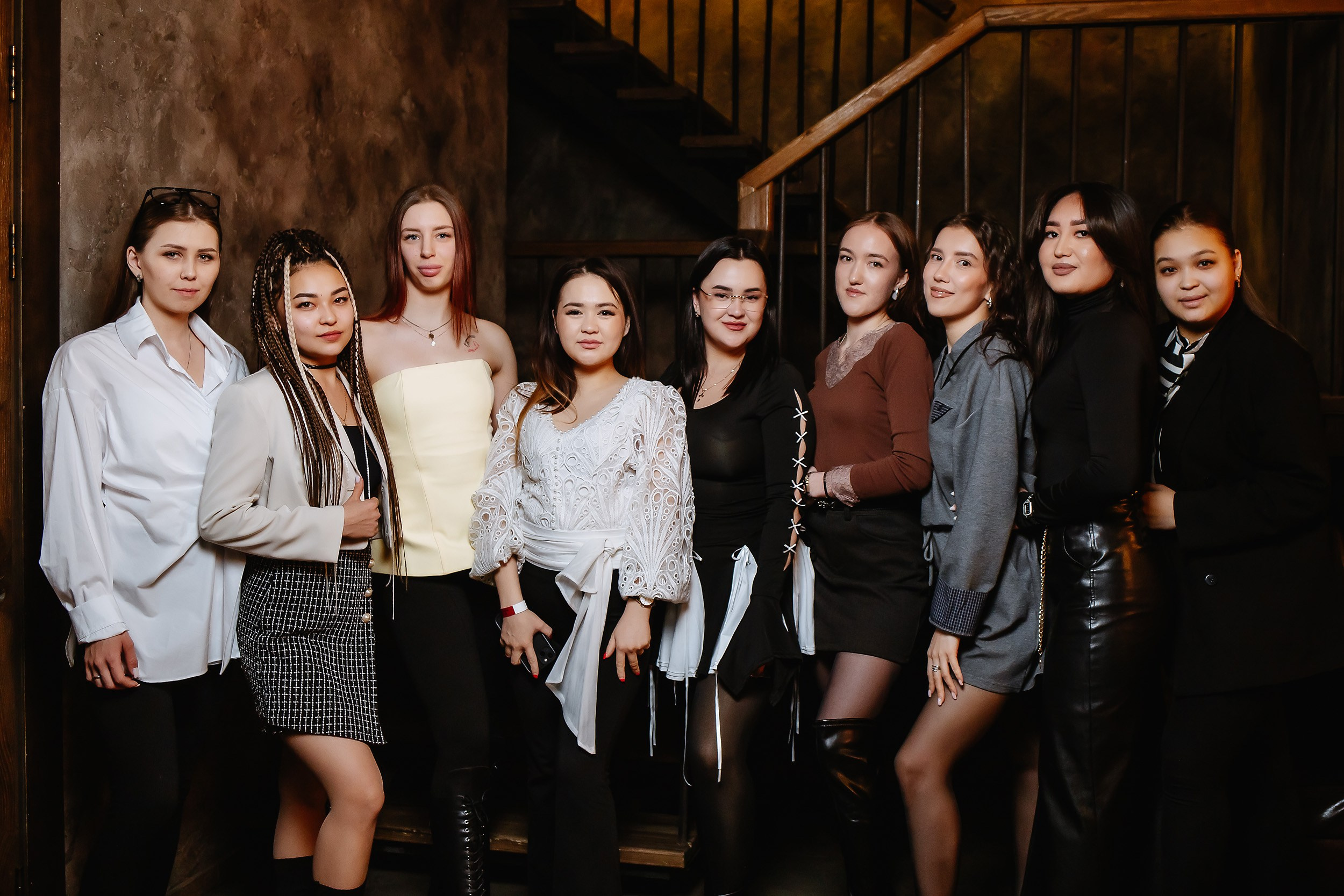 Hudson. Кипятком Павлодар