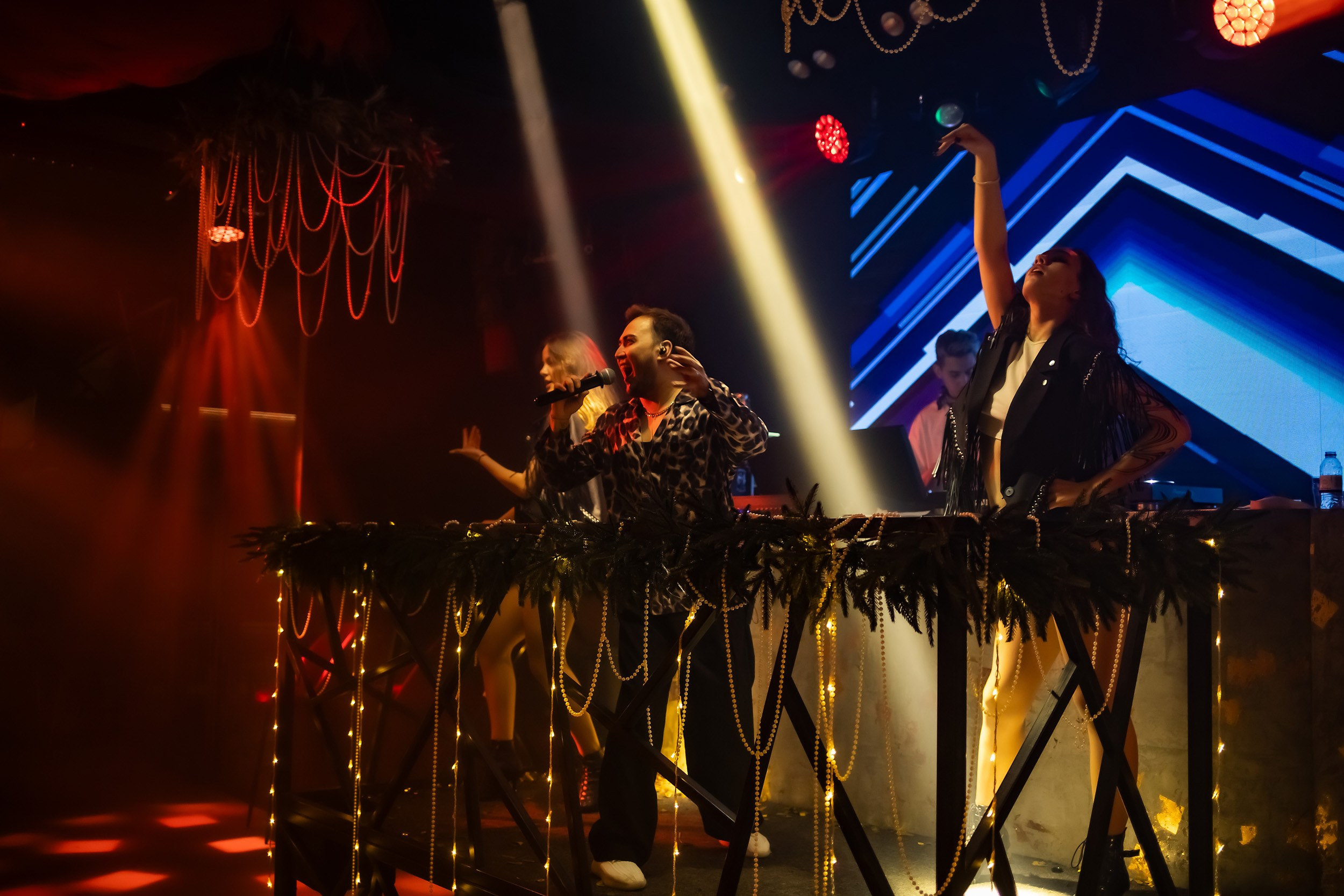 Insomnia. Кипятком Павлодар