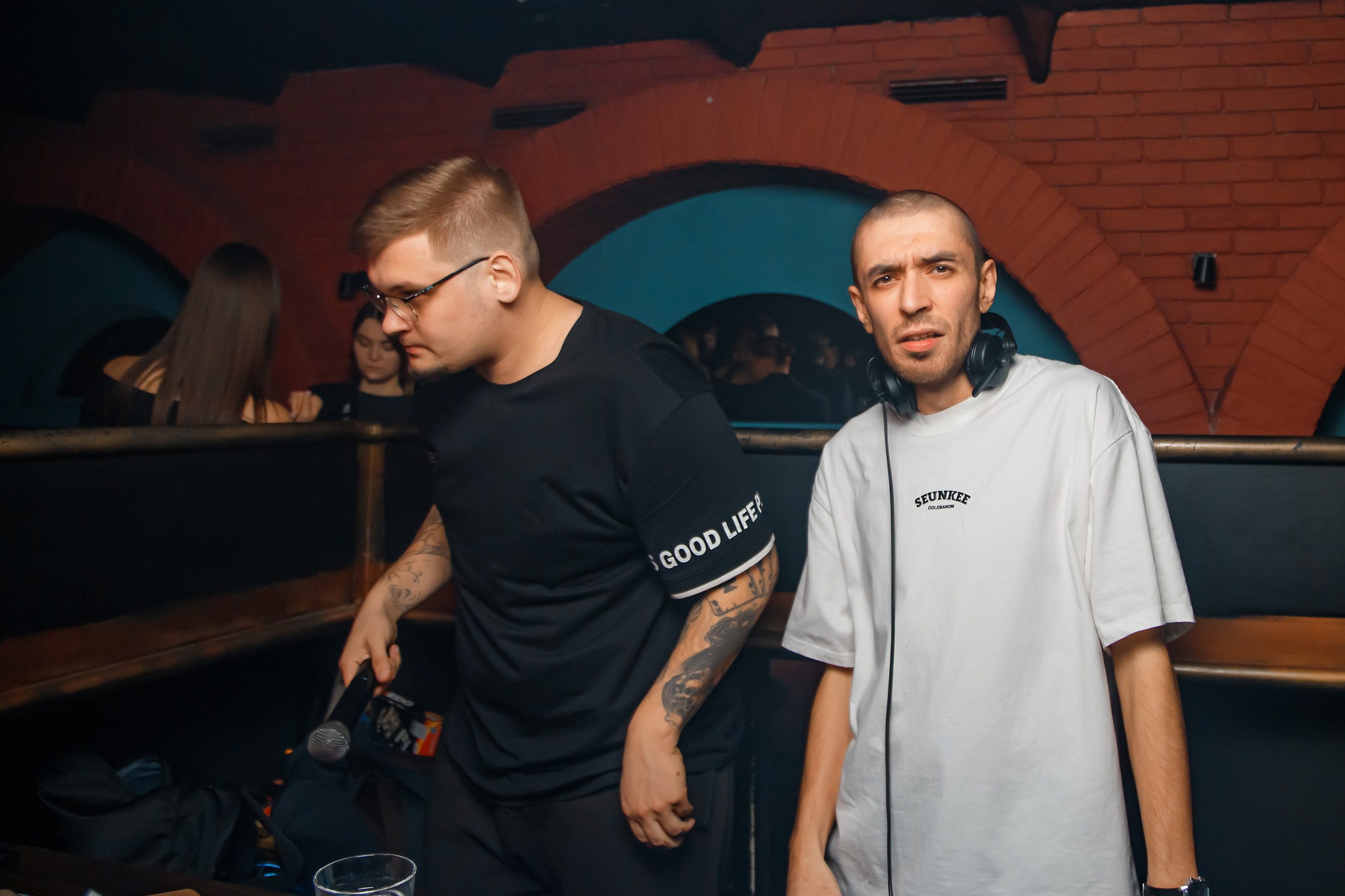 Гоголь. Кипятком Павлодар