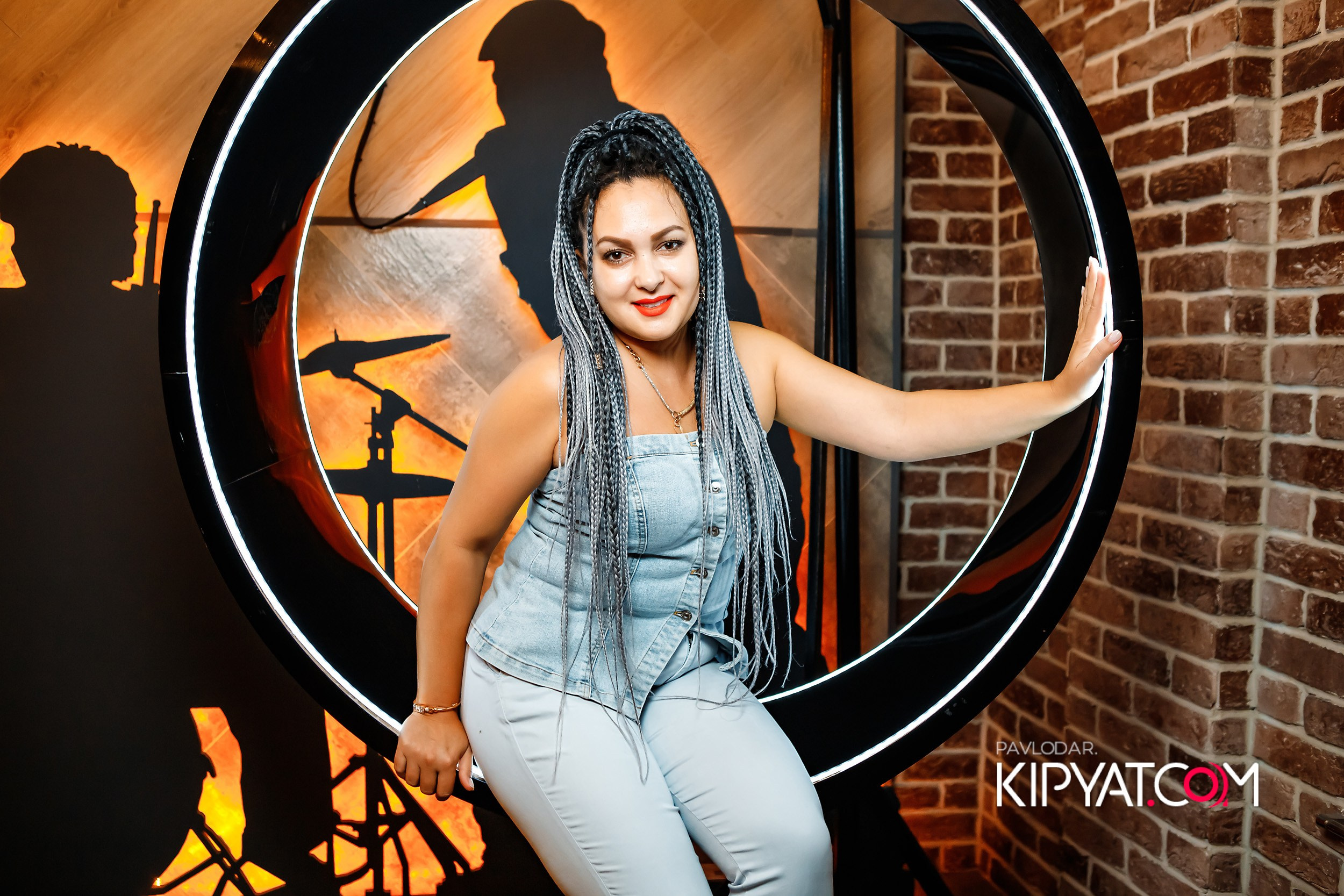 Пинта. Кипятком Павлодар