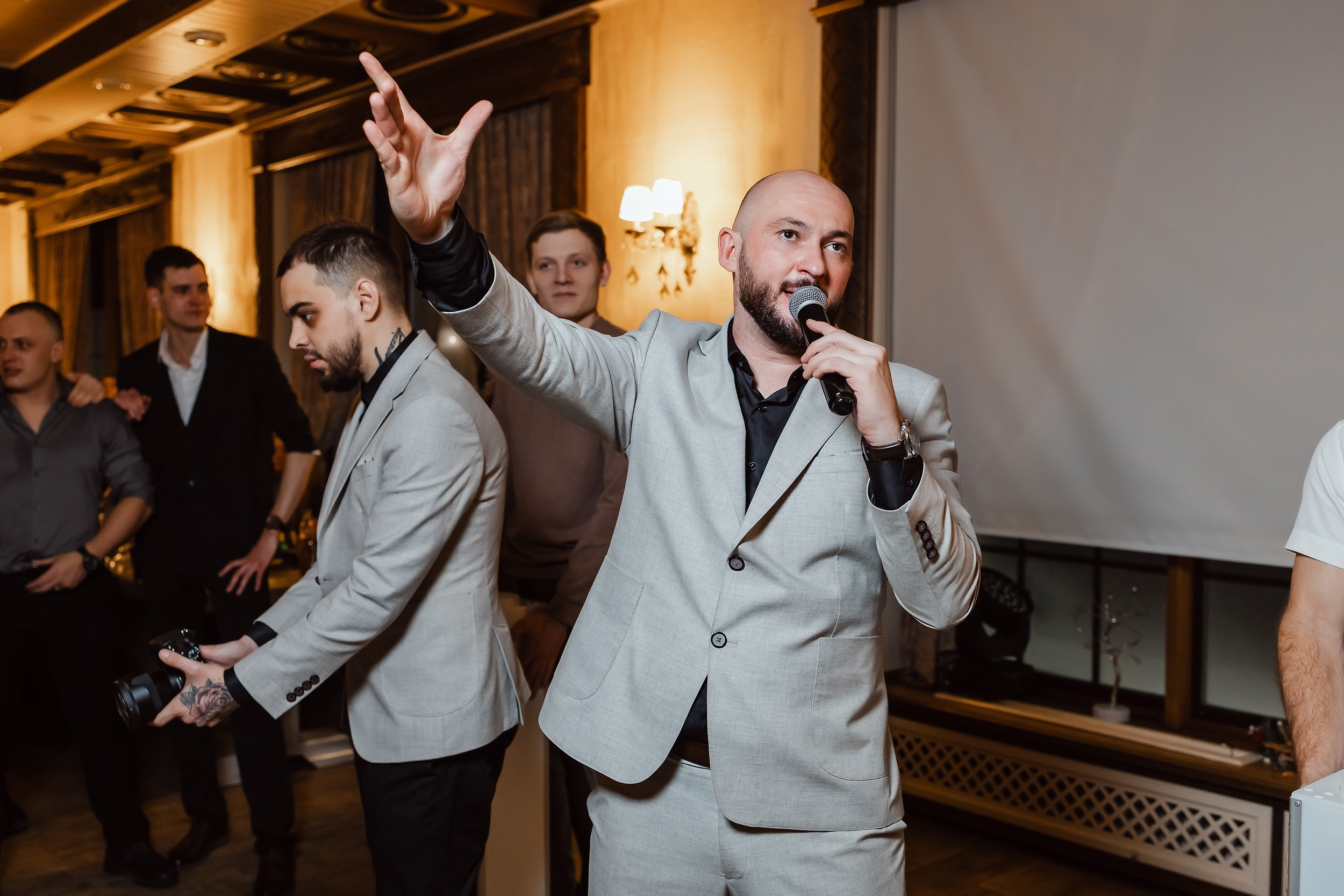 Seasons. Кипятком Павлодар