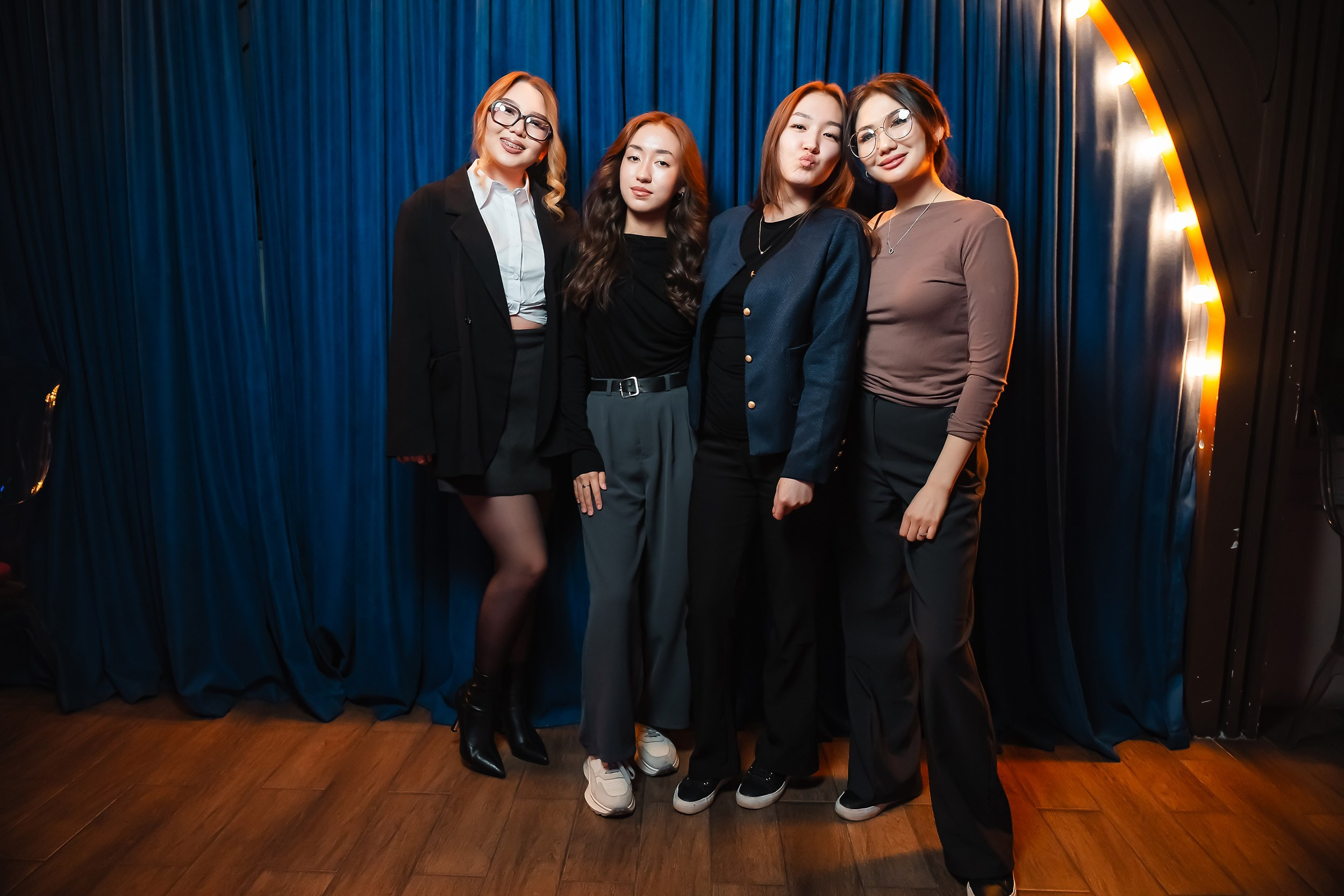 Vedro. Кипятком Павлодар