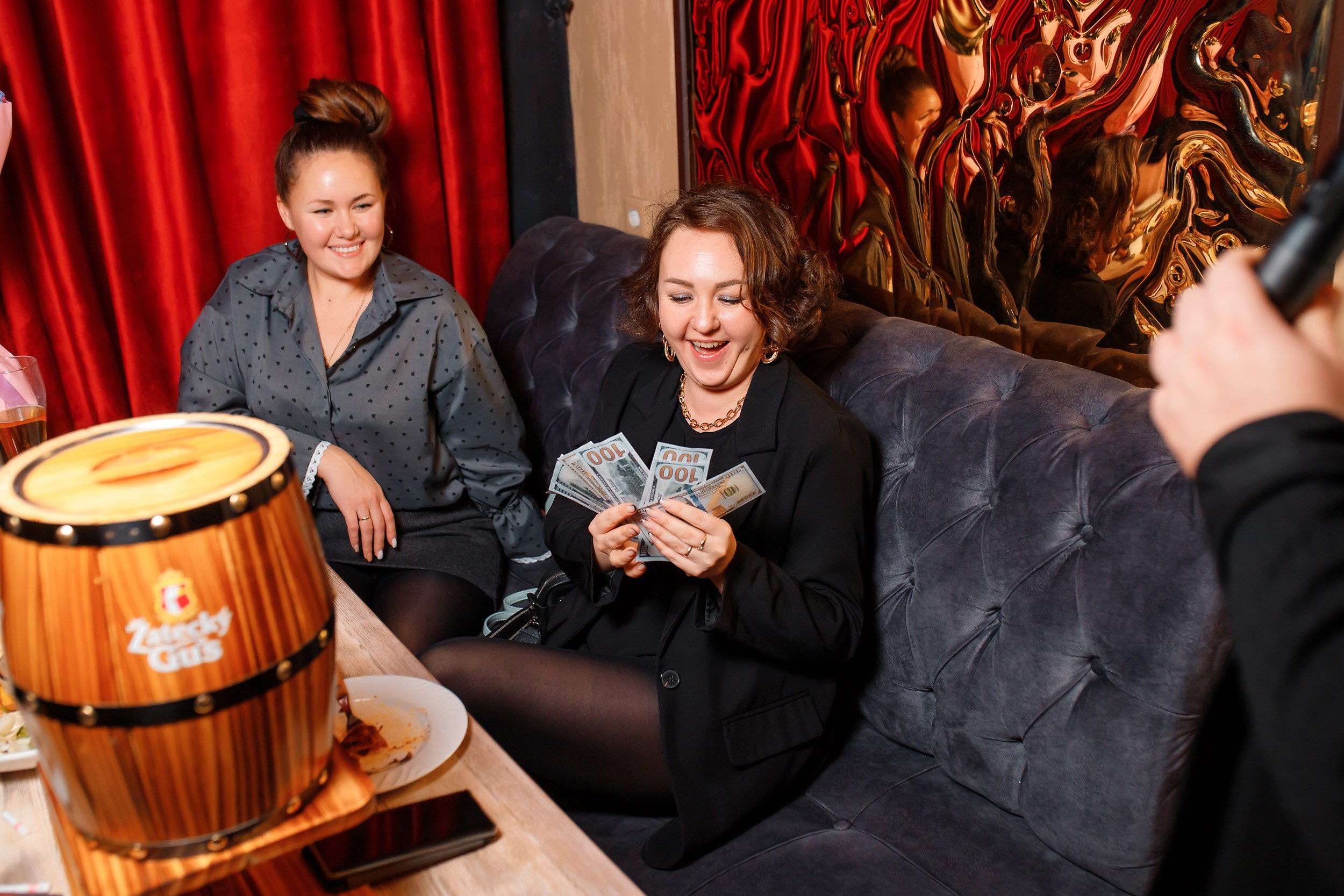 Two Star. Кипятком Павлодар