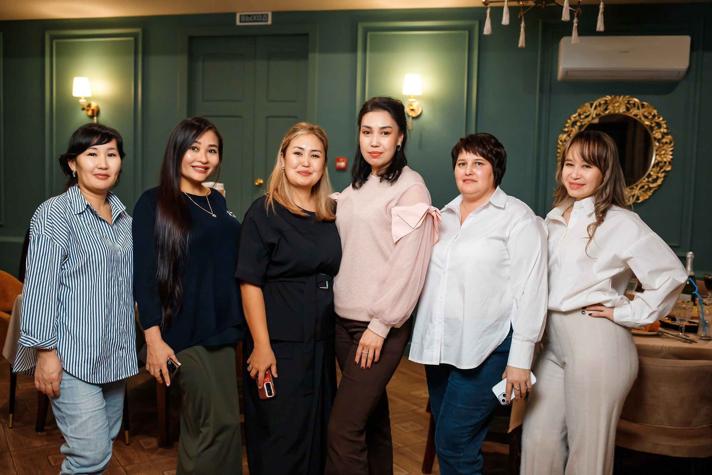 Bossfor. Кипятком Павлодар