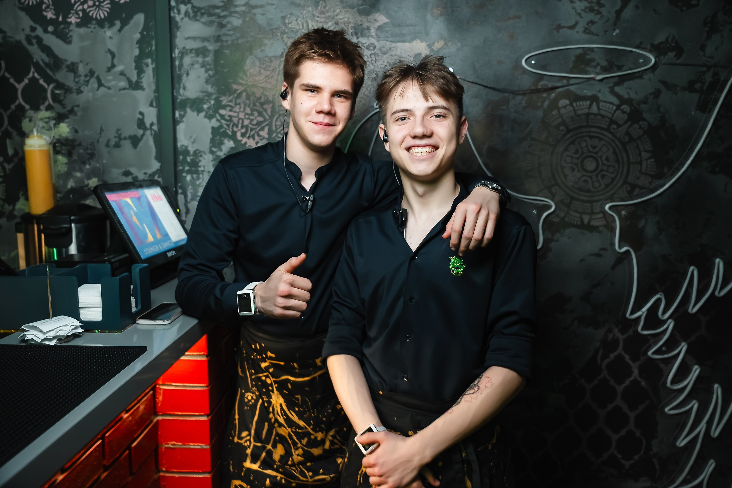 EZ. Кипятком Павлодар