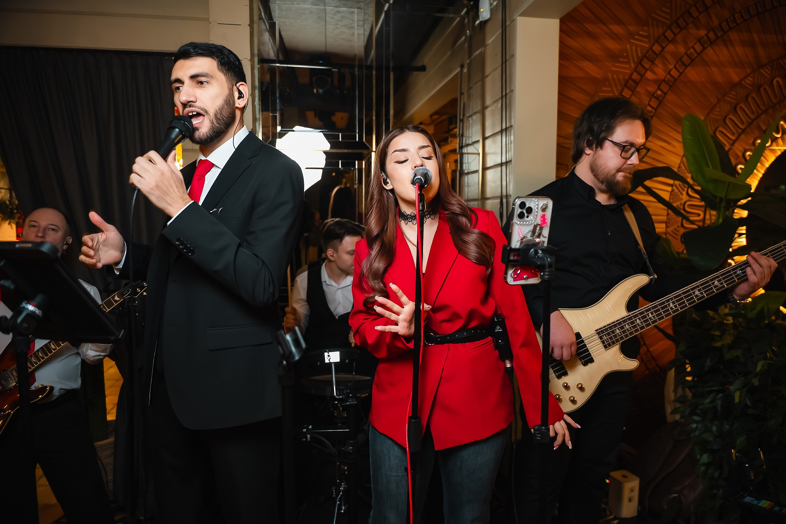 Veranda. Кипятком Павлодар