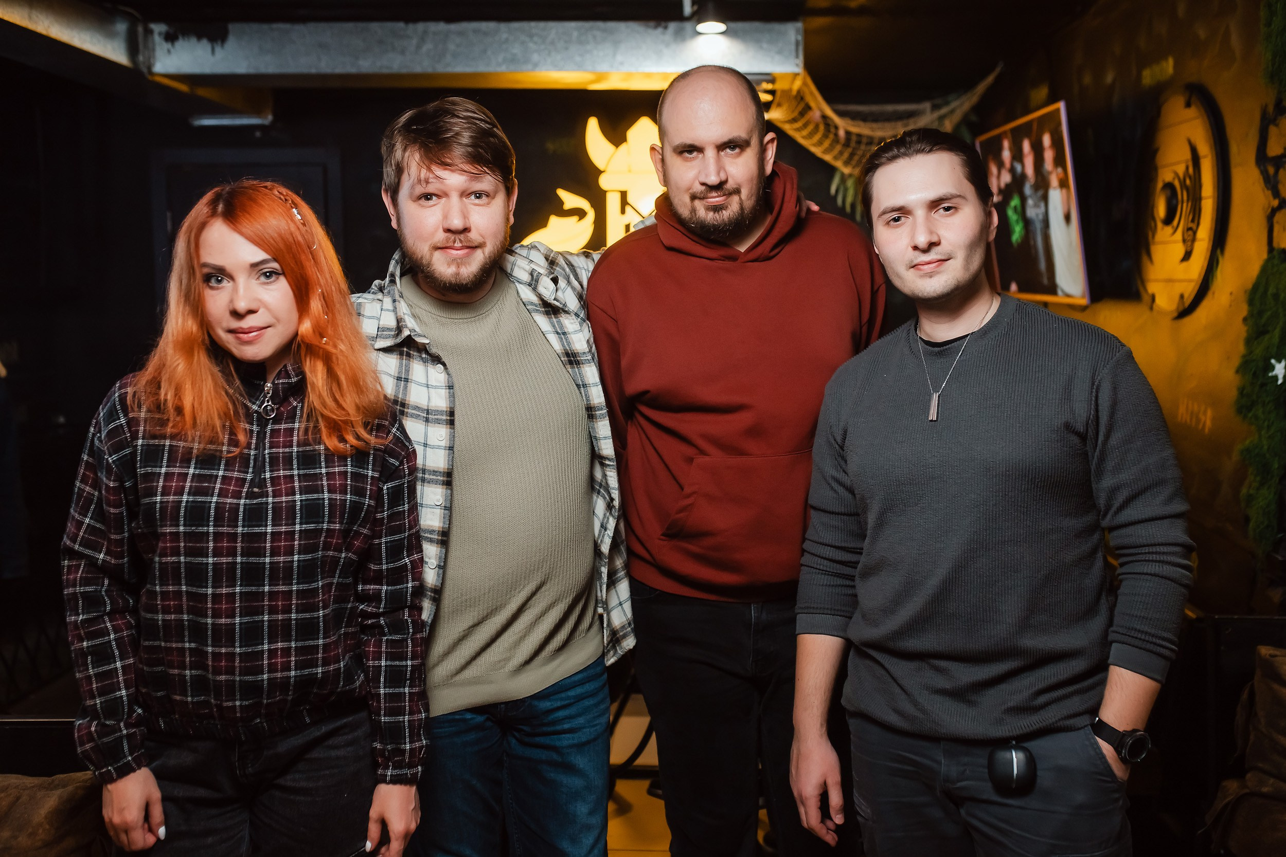 Viking. Кипятком Павлодар