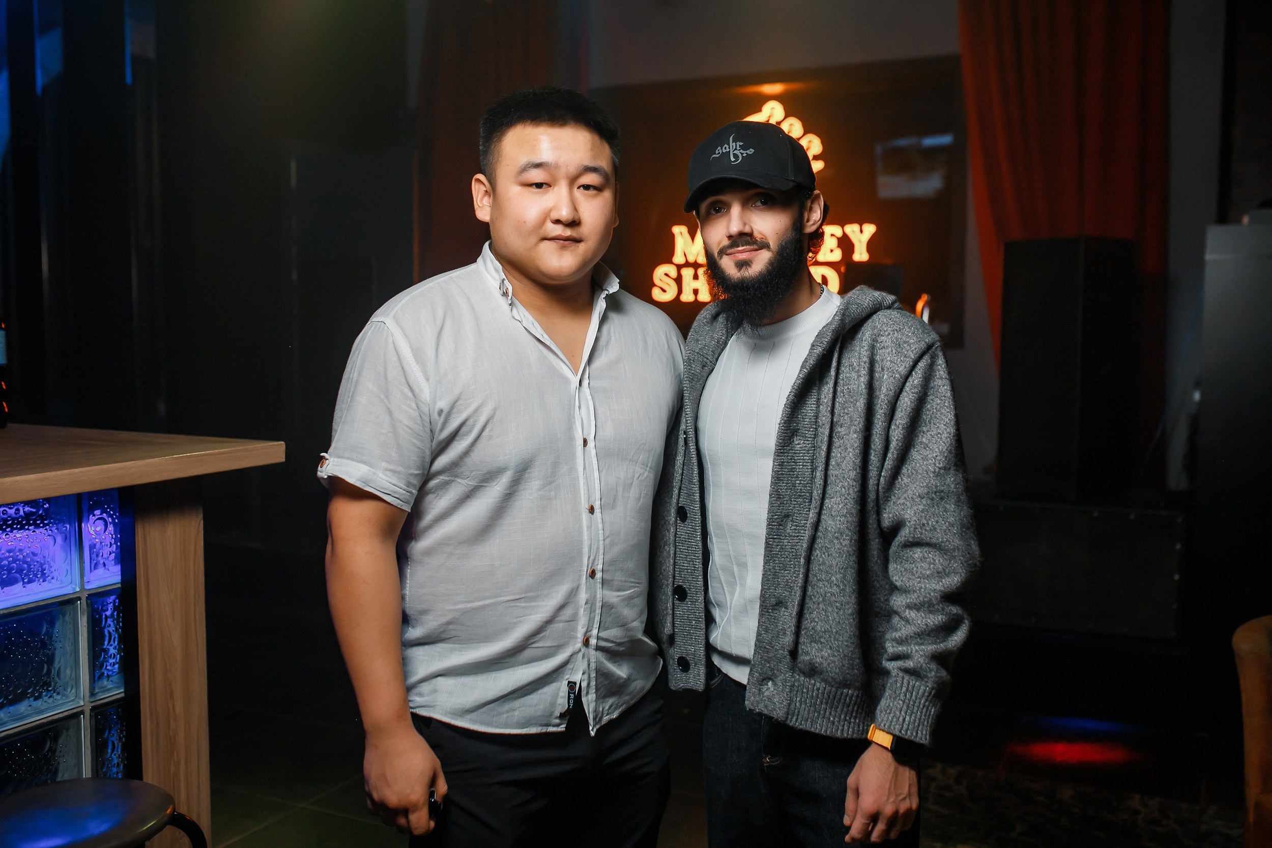 Gromche. Кипятком Павлодар