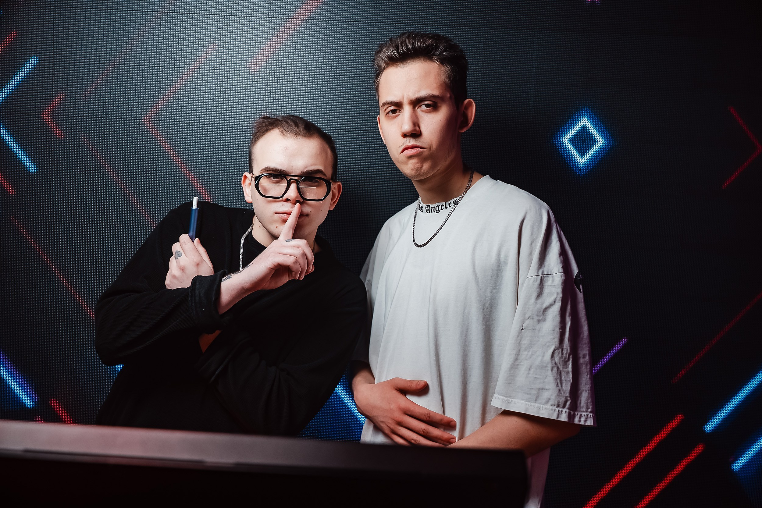 Insomnia. Кипятком Павлодар