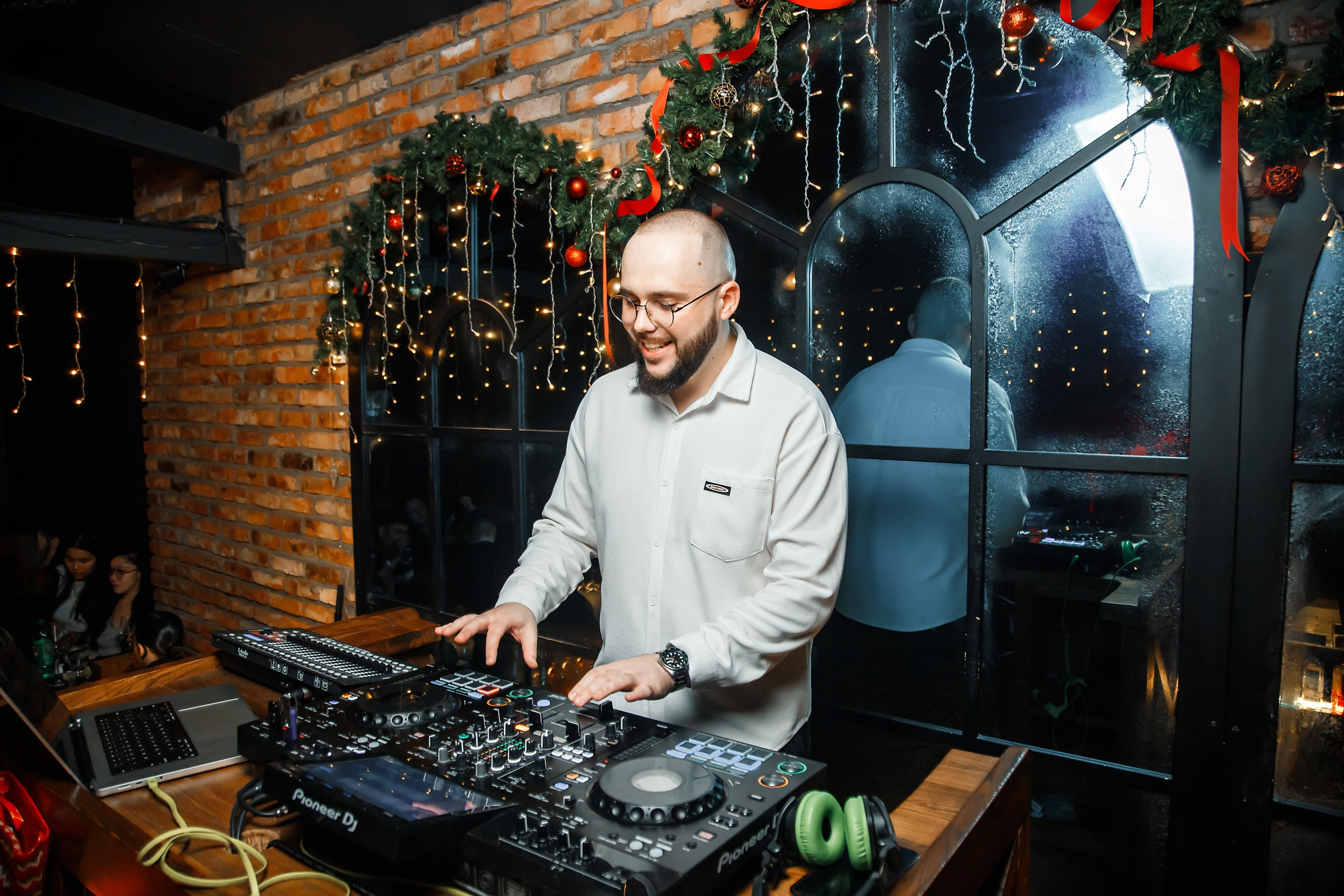 Hudson. Кипятком Павлодар