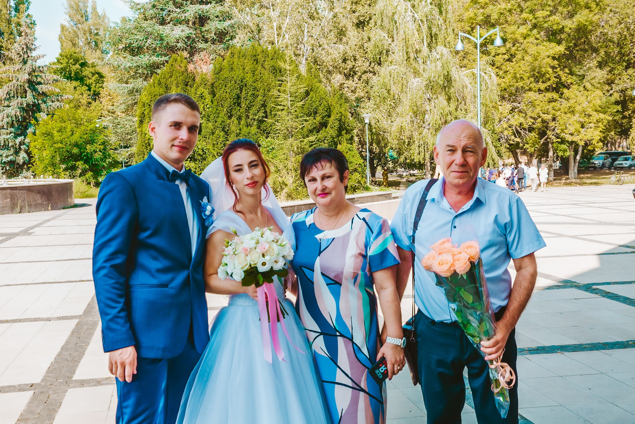 Свадебная фотосессия в Симферополе. Фотограф в Крыму Григорий