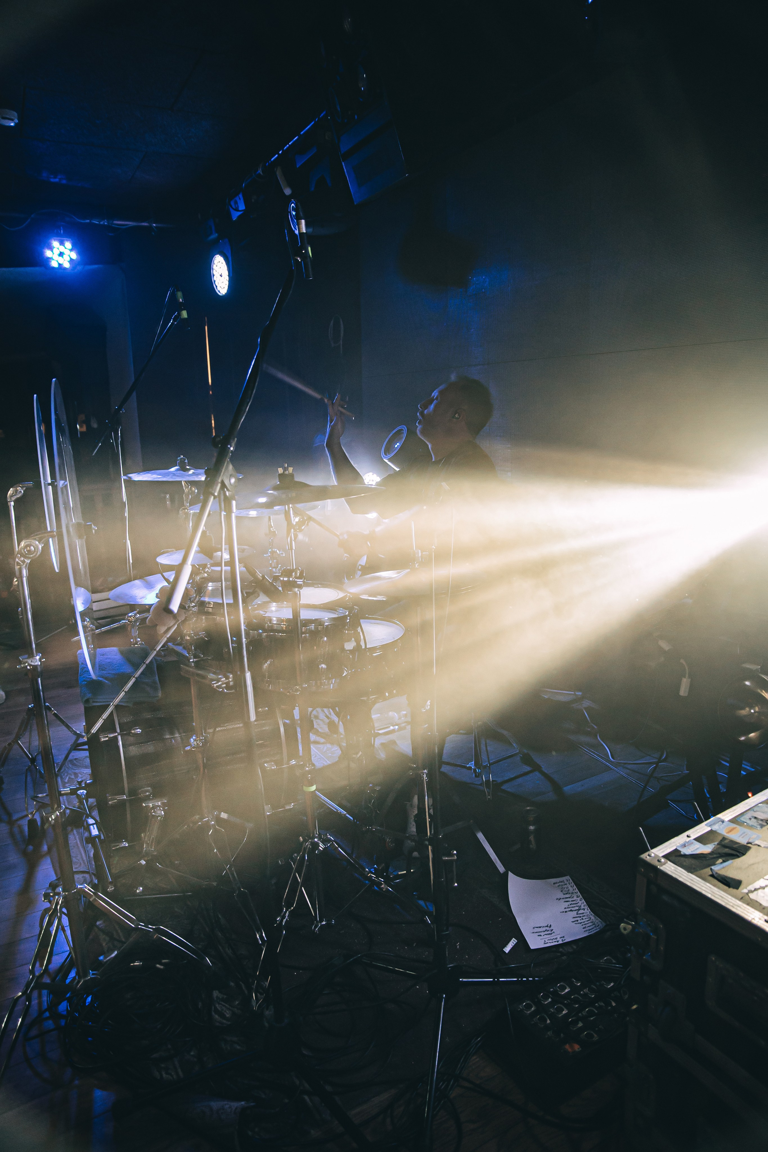 АнимациЯ. Красноярск, 19.01.2025. Максимилианс. Фотограф Регина Крикунова г. Красноярск