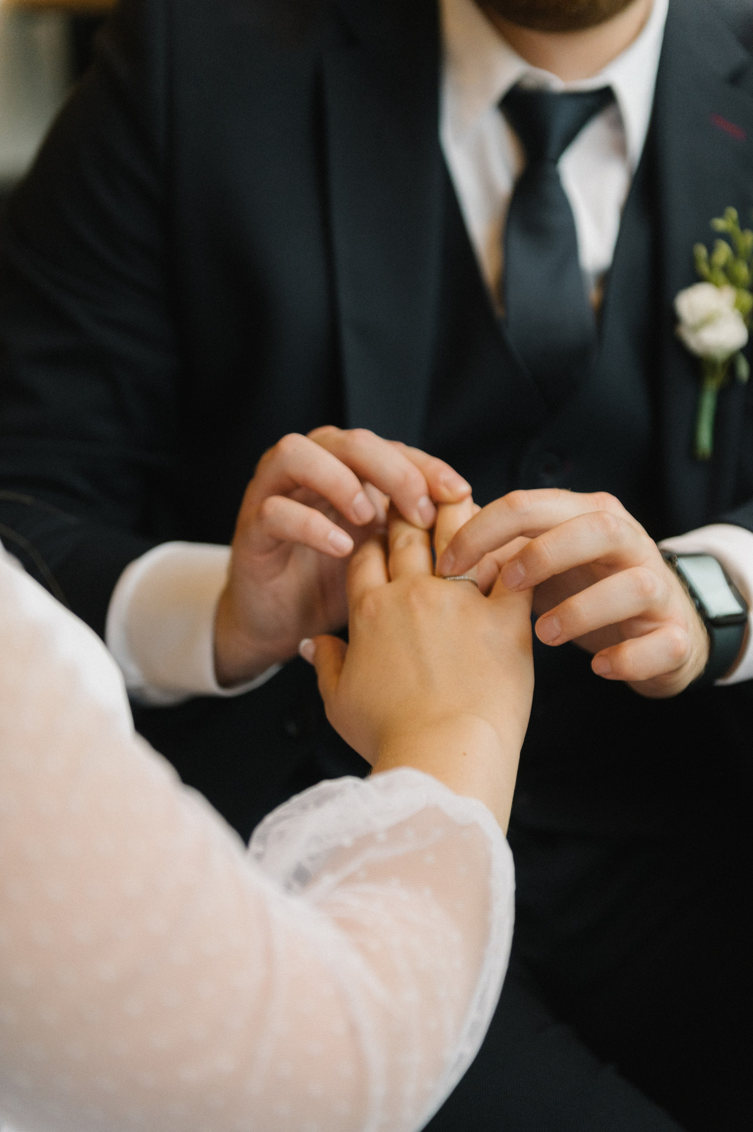 Дарья и Даниил, 2024. Анна Пушина, фотограф, Москва, Королев, Пушкино