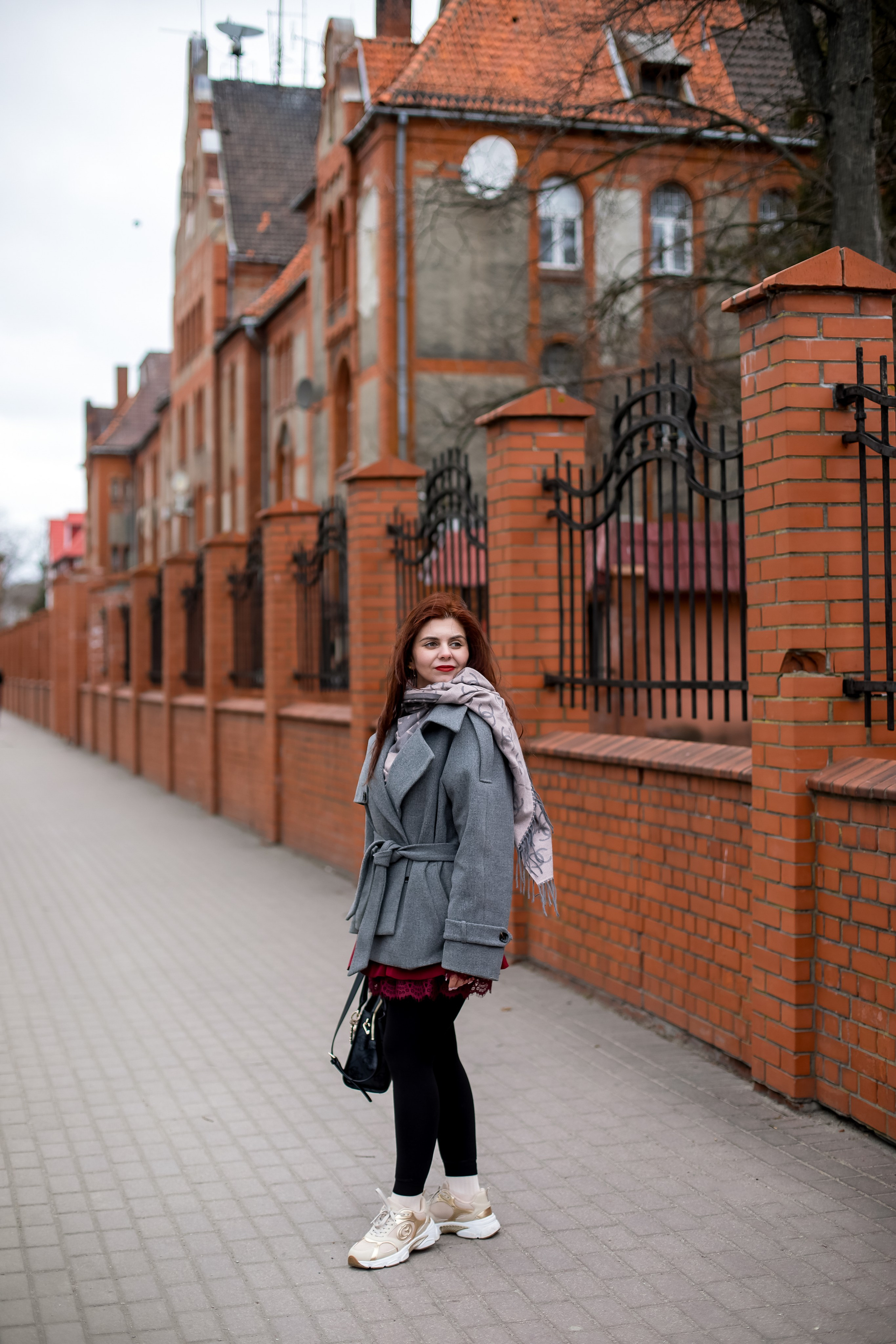 Съемка в Балтийске. Https://malovafoto.ru