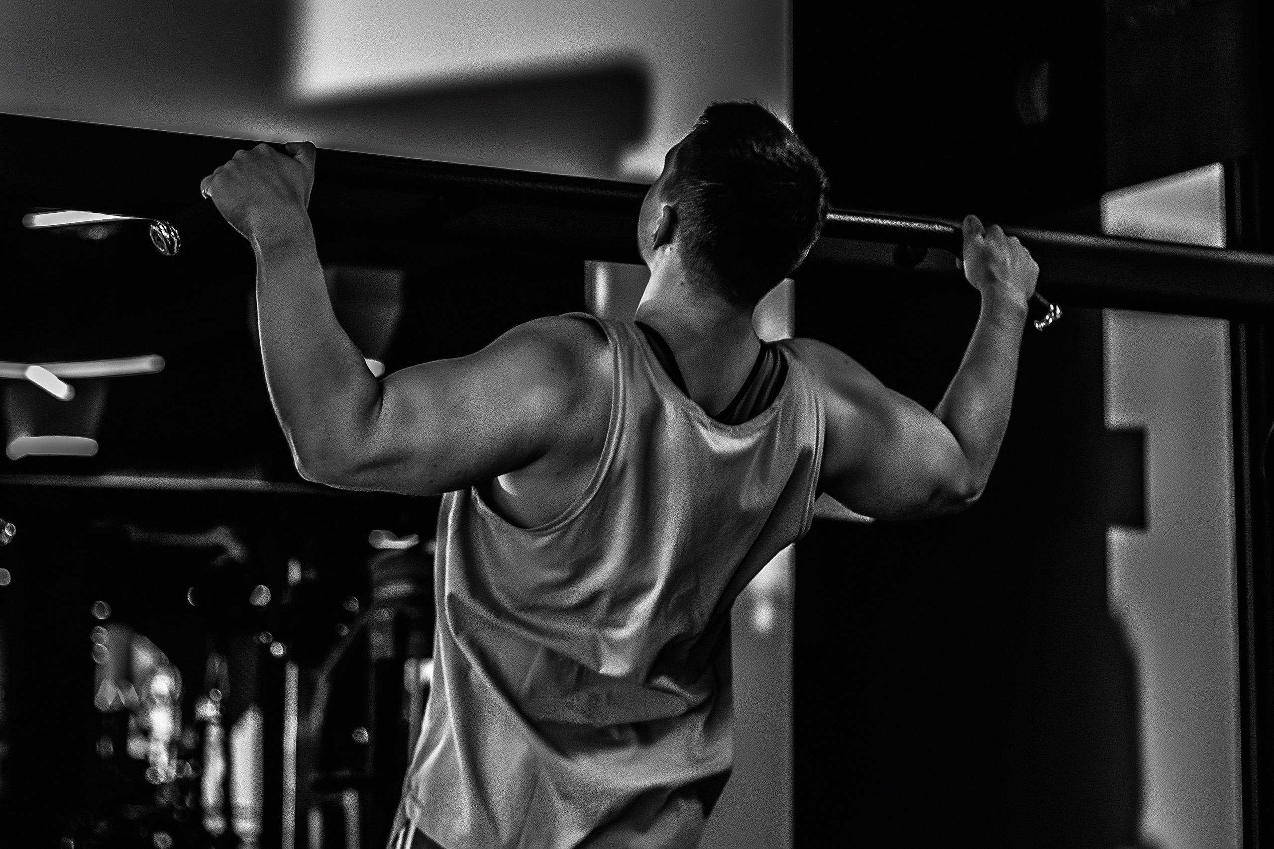 Спорт. Https://malovafoto.ru