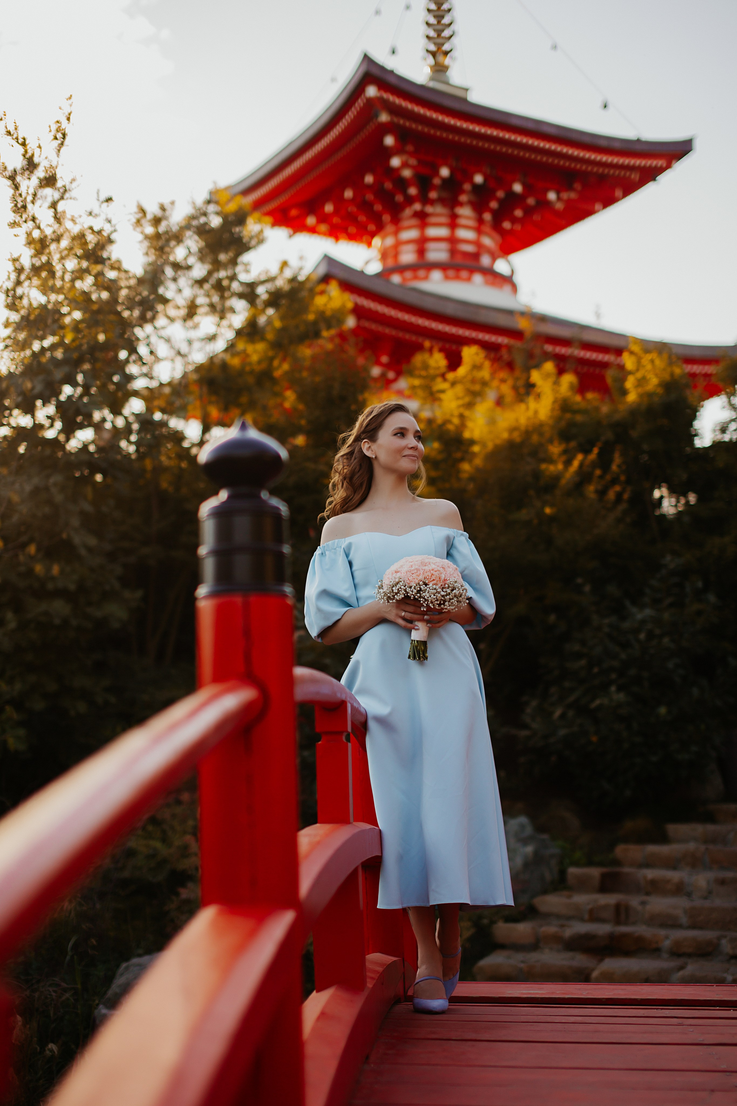 Прогулка. Https://malovafoto.ru