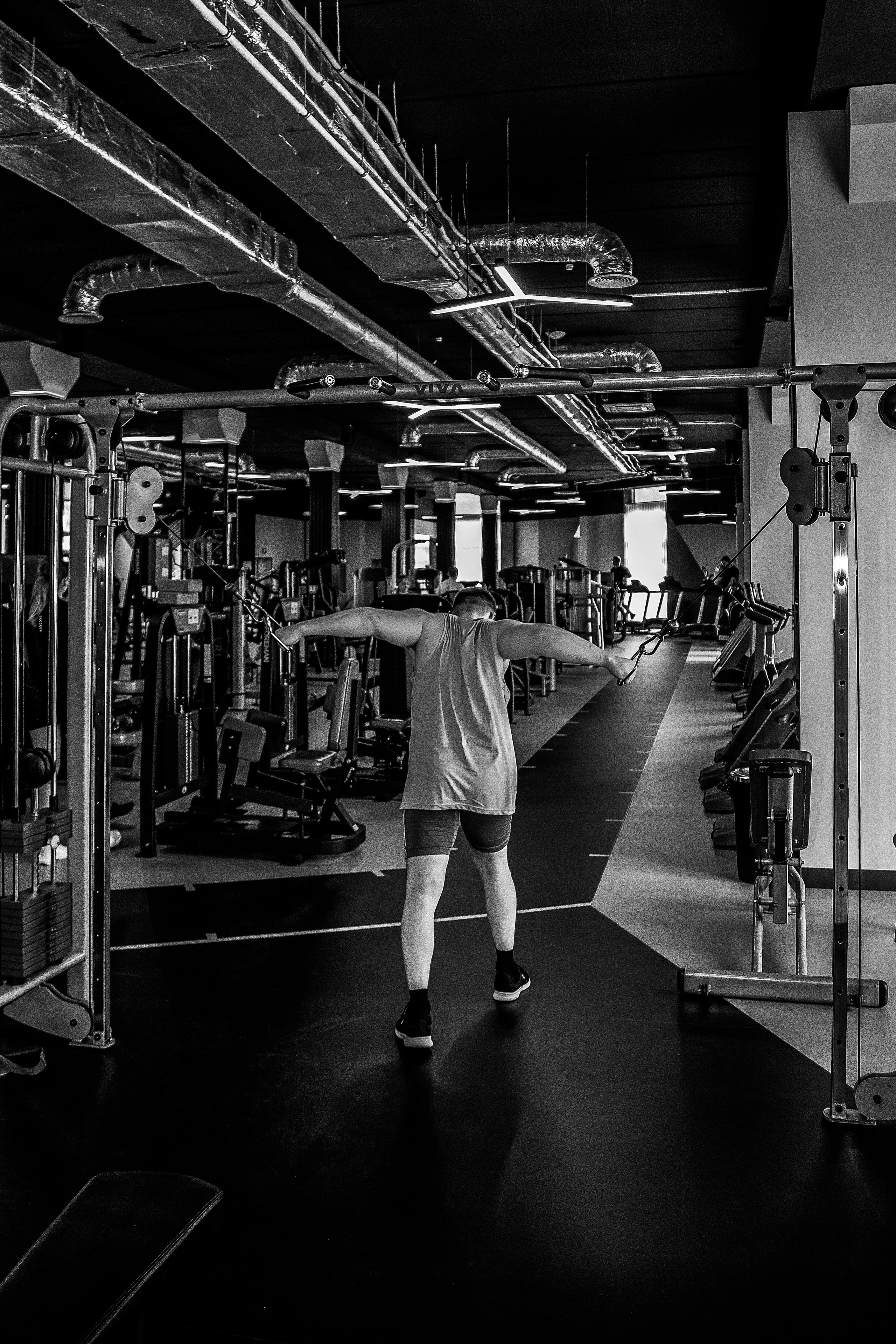 Спорт. Https://malovafoto.ru