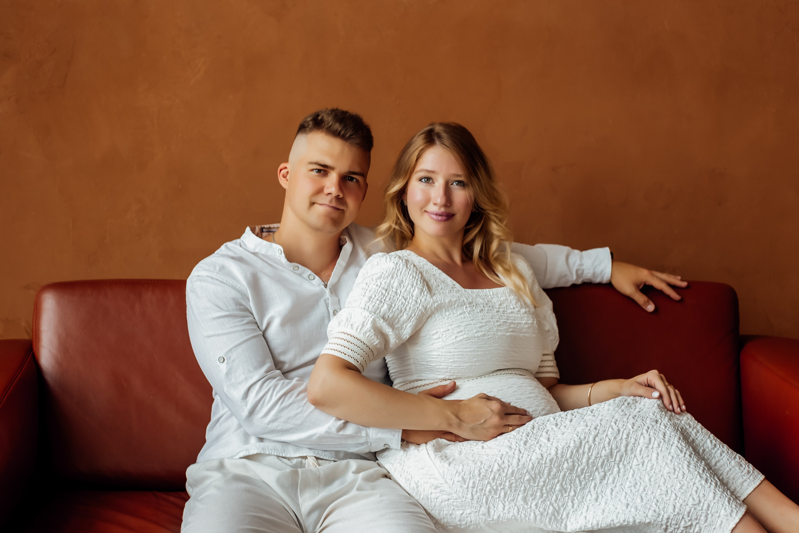 Альбина и Кирилл. Https://malovafoto.ru