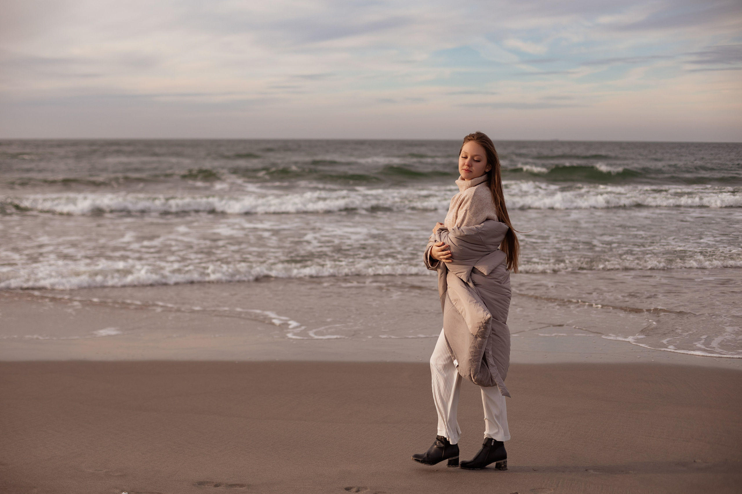 Кристина. Https://malovafoto.ru