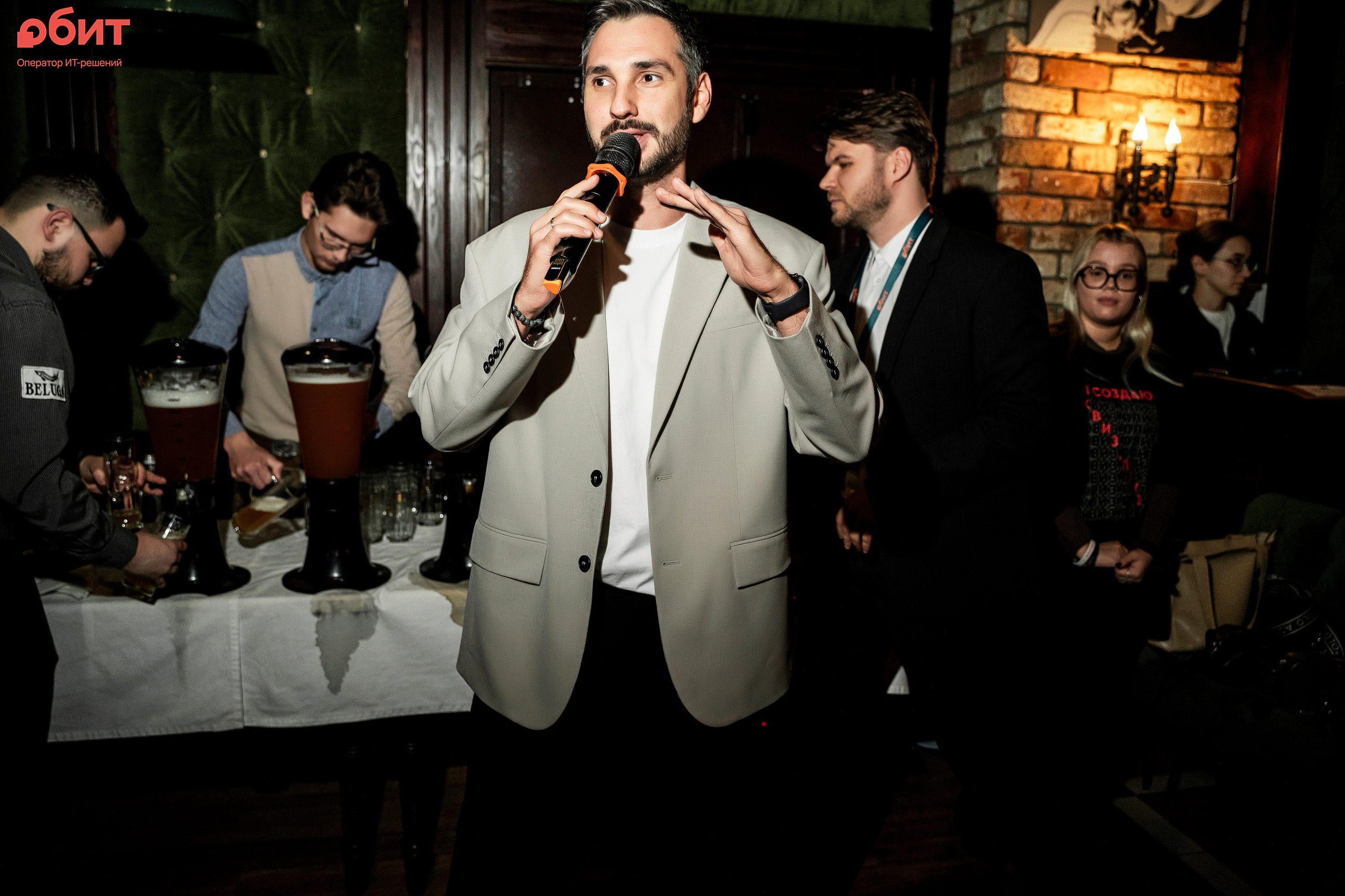 ОБИТ. Фотограф Казань