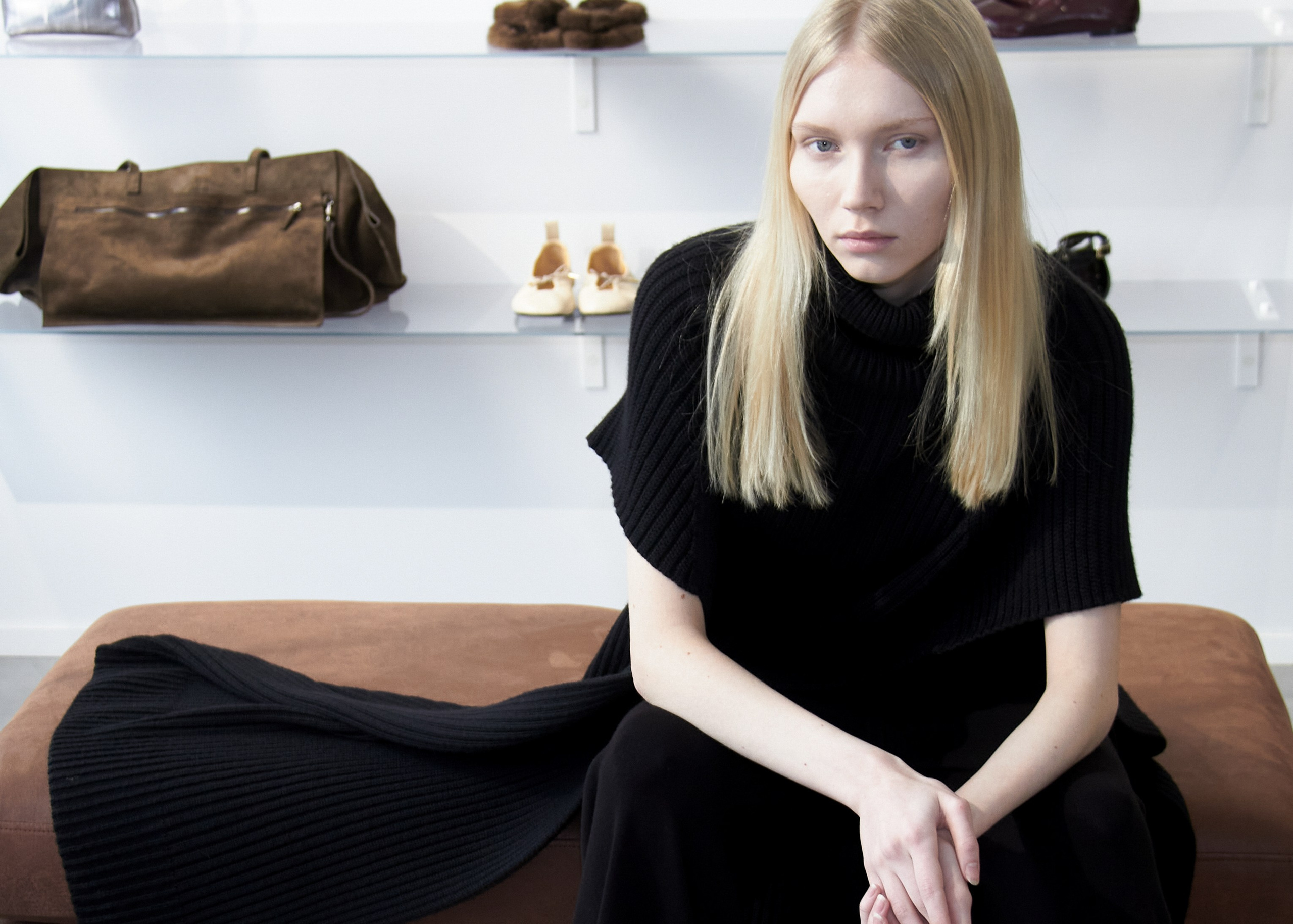 VERVE. Fashion photographer Annа