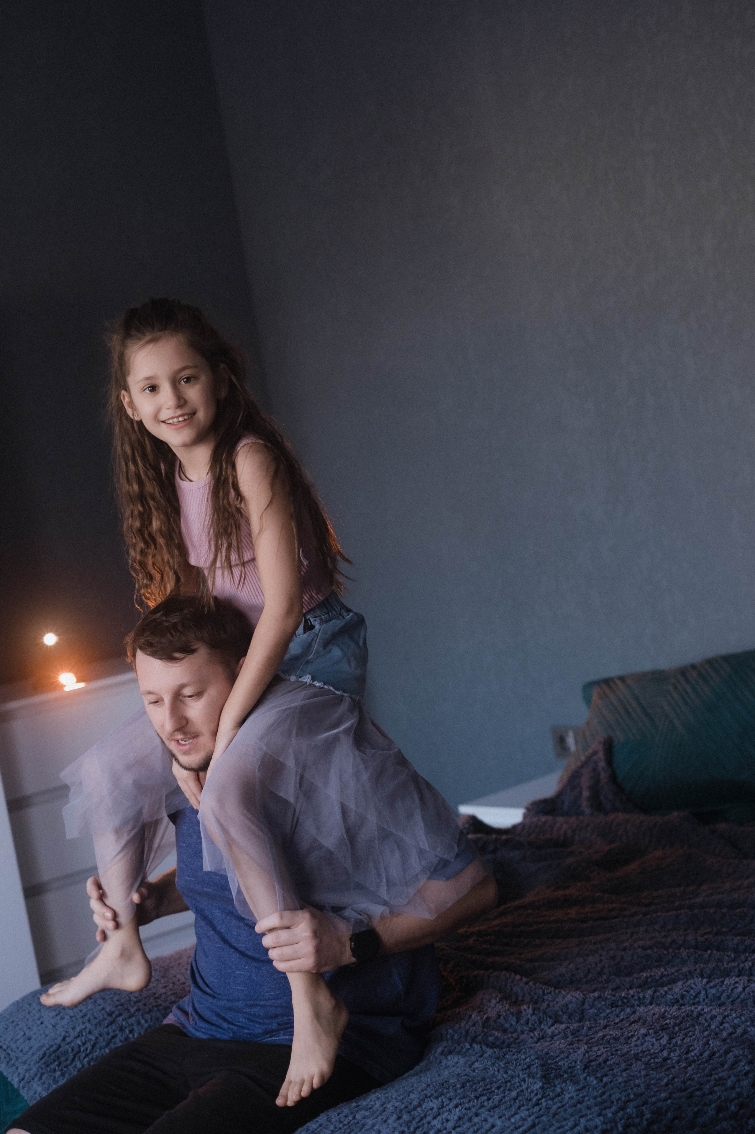 Домашняя фотосессия. Свадебный и семейный фотограф г. Волгоград Биленко Ангелина