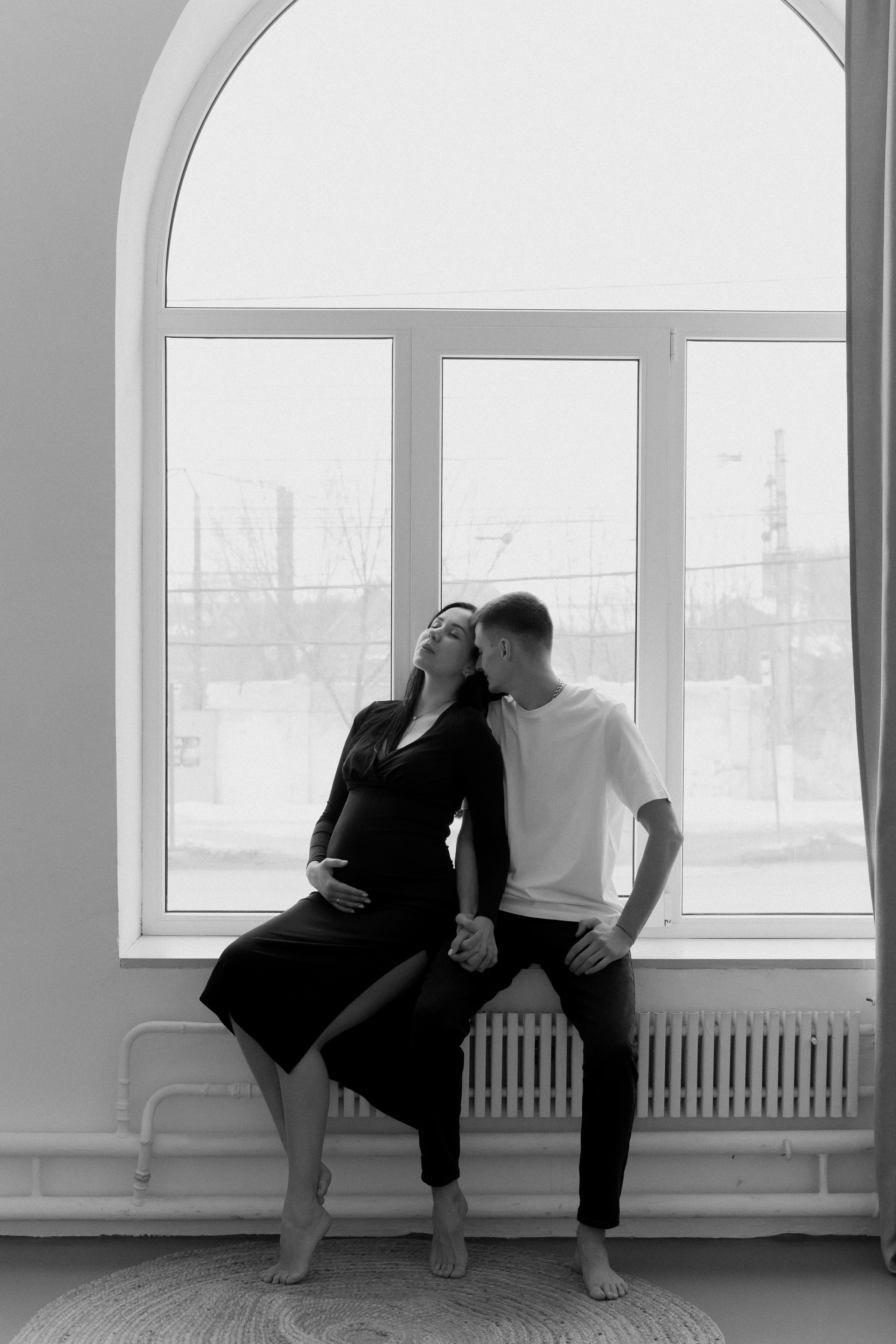 Диана и Евгений. Свадебный и семейный фотограф г. Волгоград Биленко Ангелина