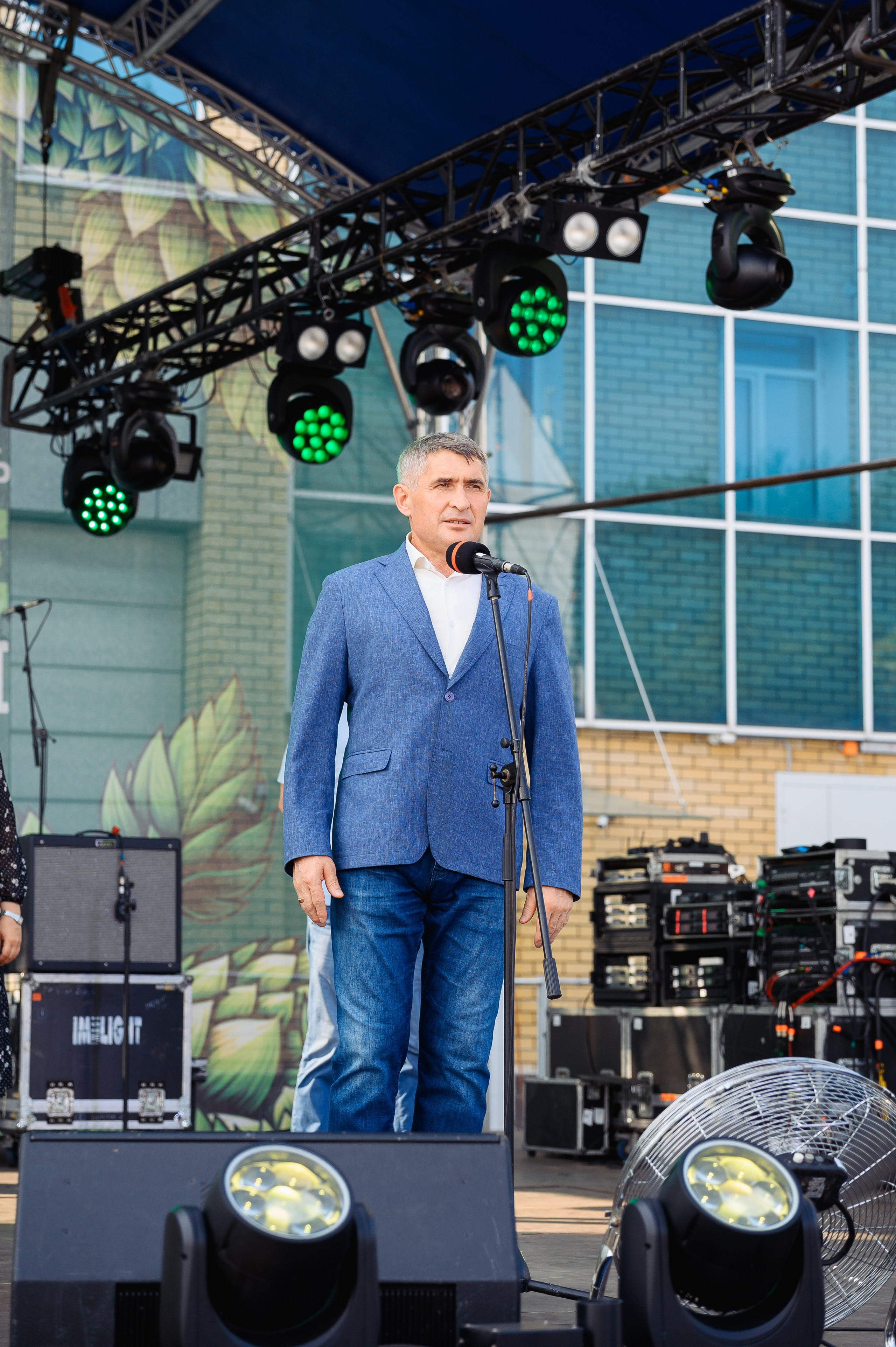 «Зеленое золото России» 2025 | Открытие. Mike Dovetail | Портретный и репортажный фотограф