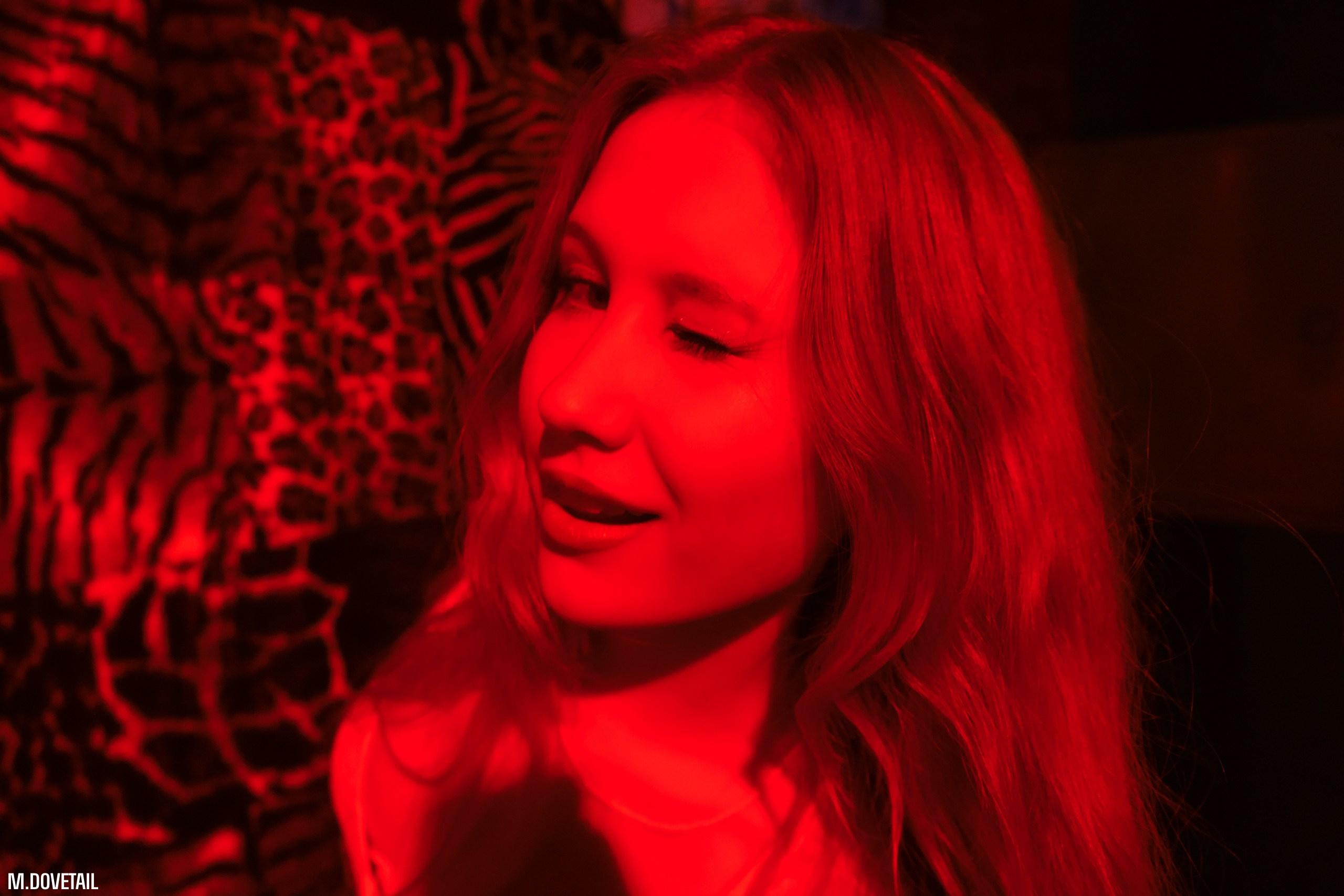 ПОСВЯТ ЧГПУ 2024 | MEMES PARTY. Mike Dovetail | Портретный и репортажный фотограф