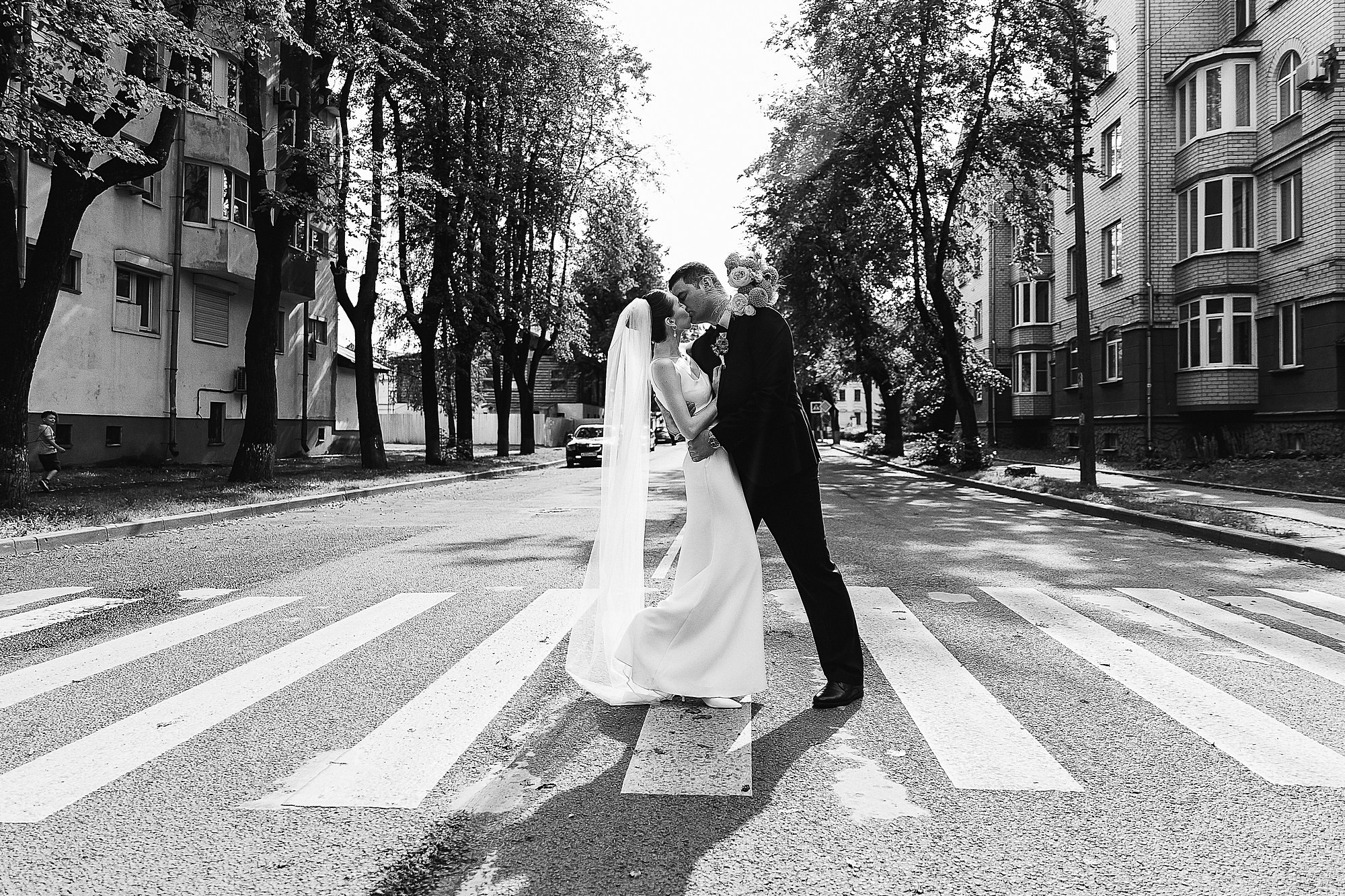 Свадебная съёмка Даши и Тимура. Боченков Вадим | Фотограф в Пскове и Санкт-Петербурге