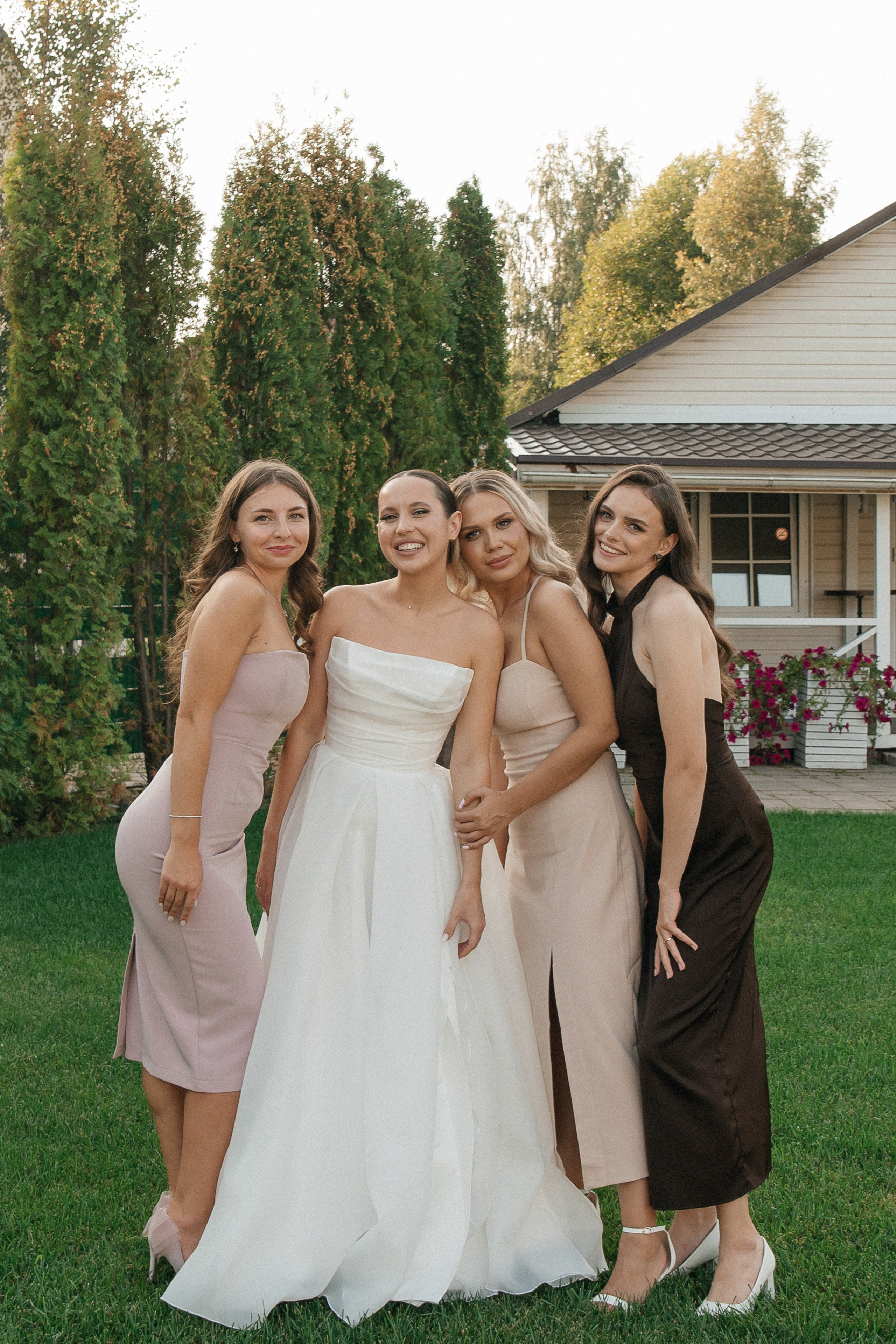 ANONS. Мария — Свадебный фотограф