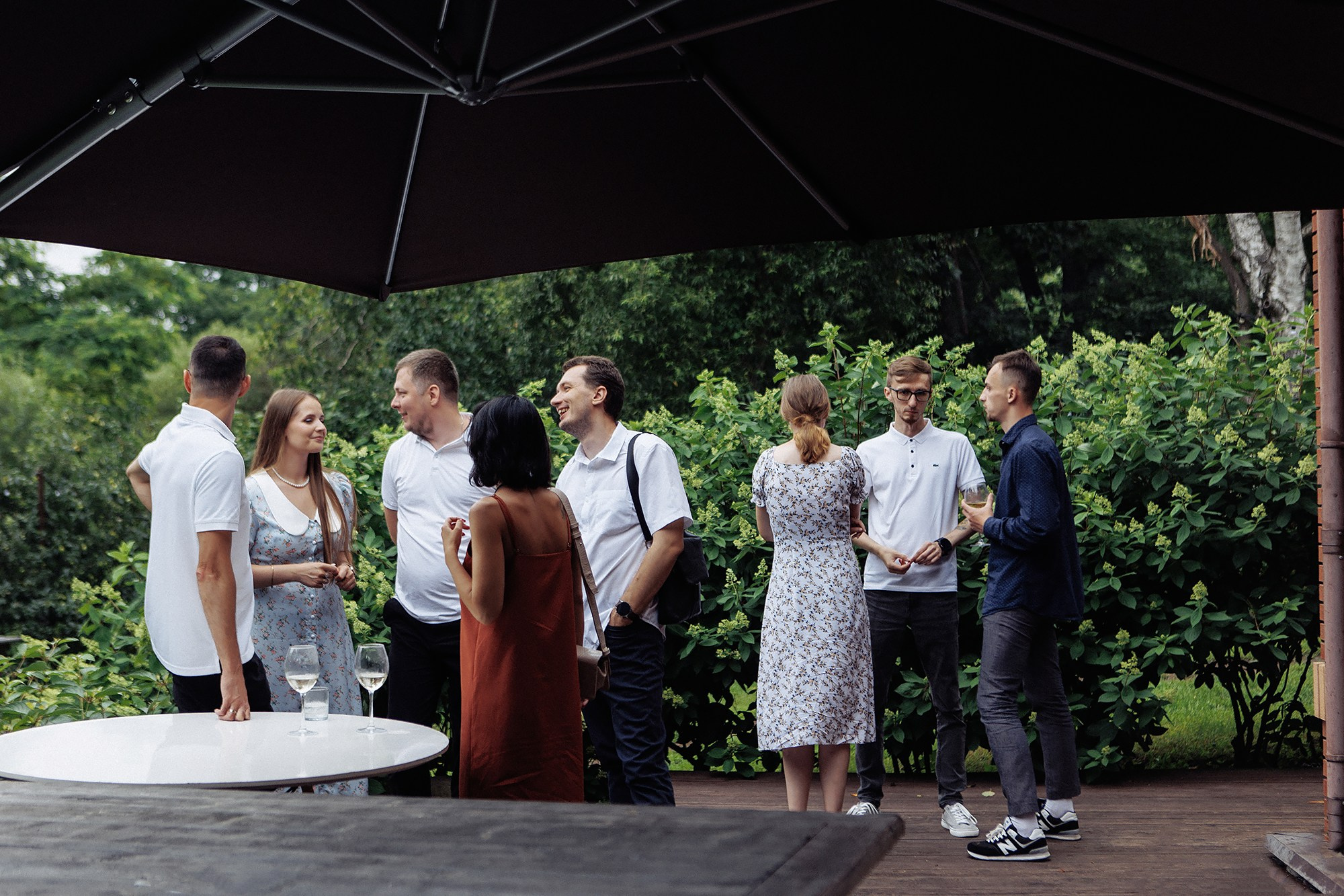 Катя и Вадим 27.07.24. Свадебный фотограф Владивосток Алина Гевондова