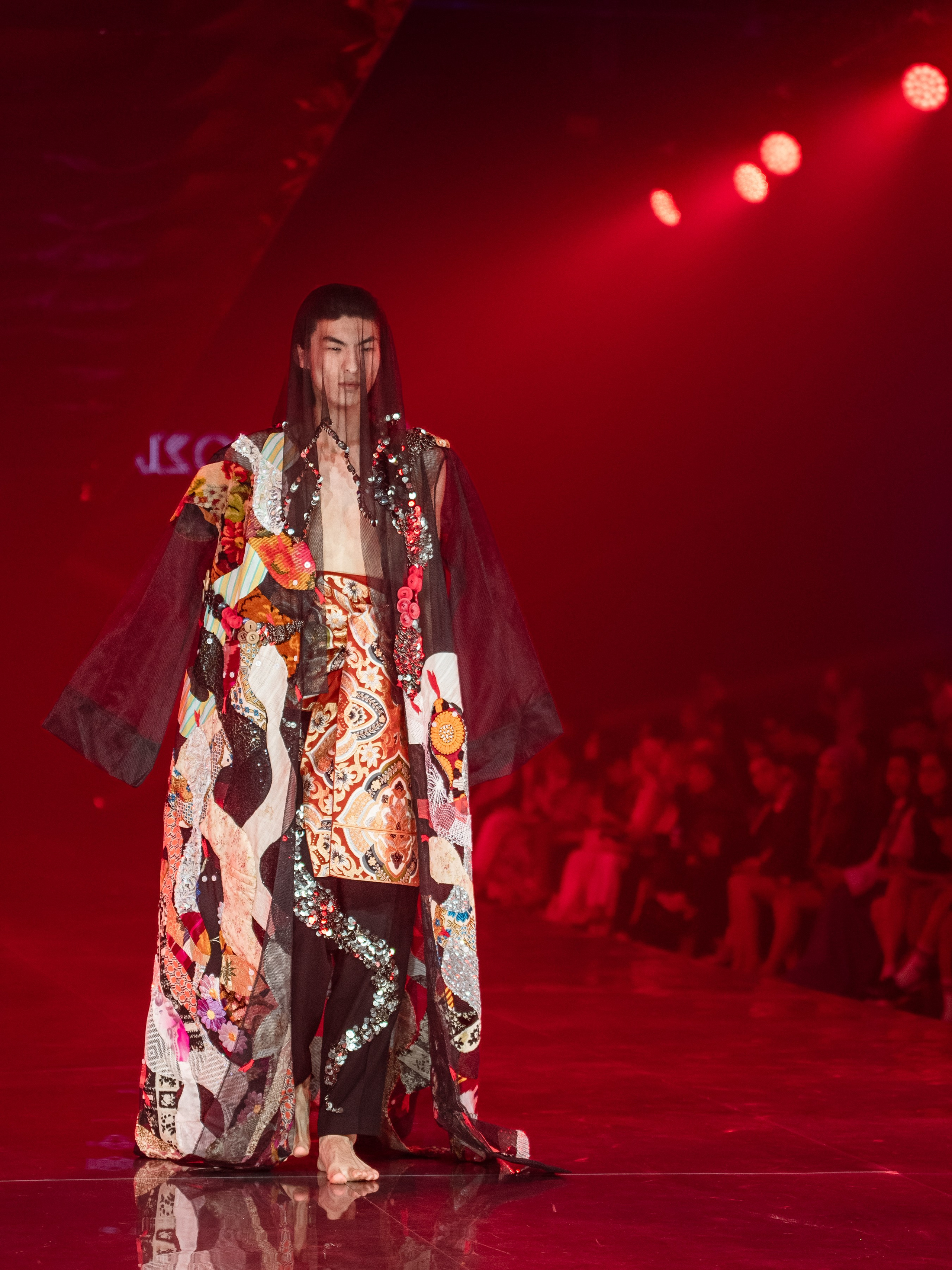 Visa Fashion week Maison Artc. Сайт Алматинского НЮ АРТ, будуар и фэшн фотографа Дениса Карпенко