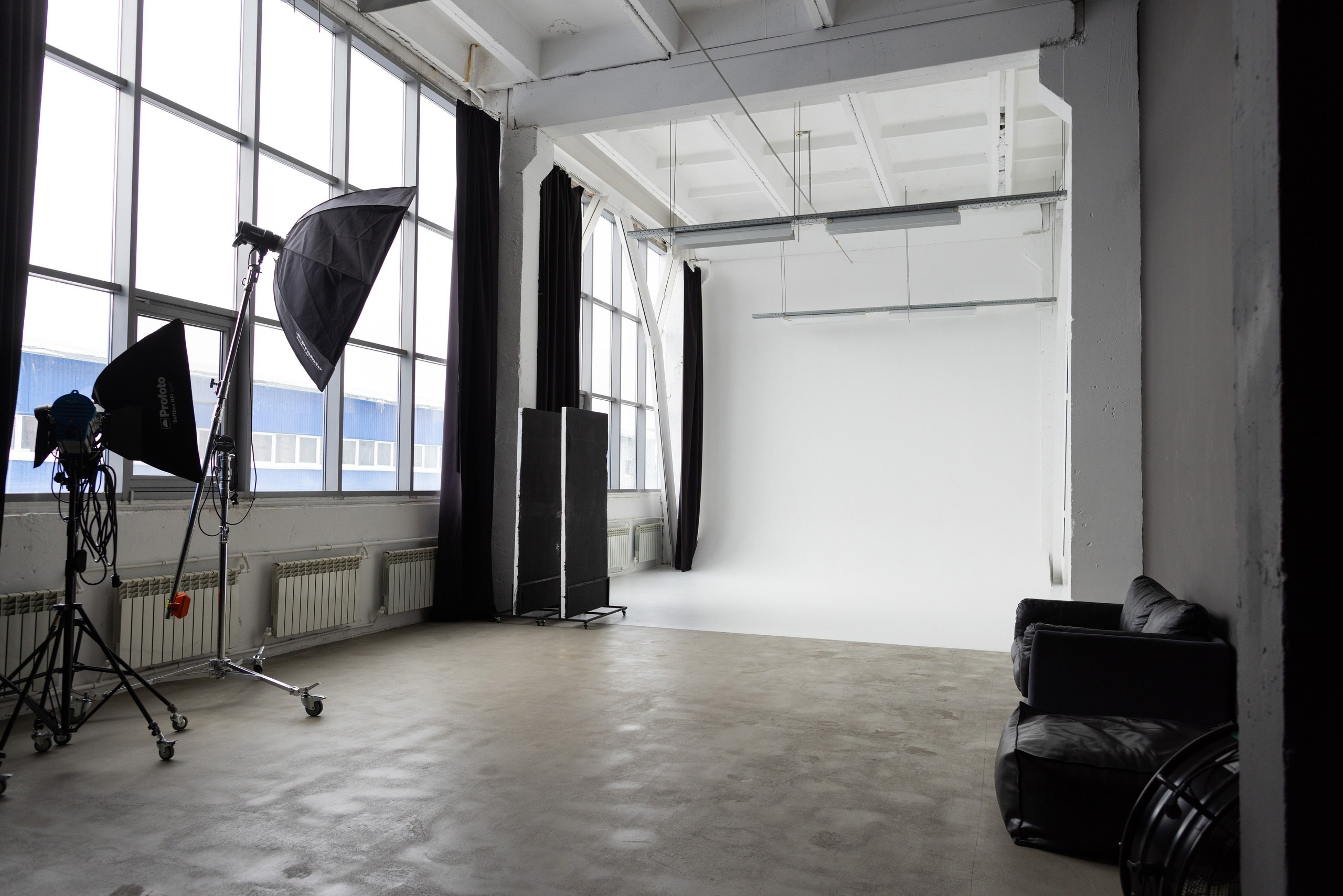 Фотостудии Ярославля