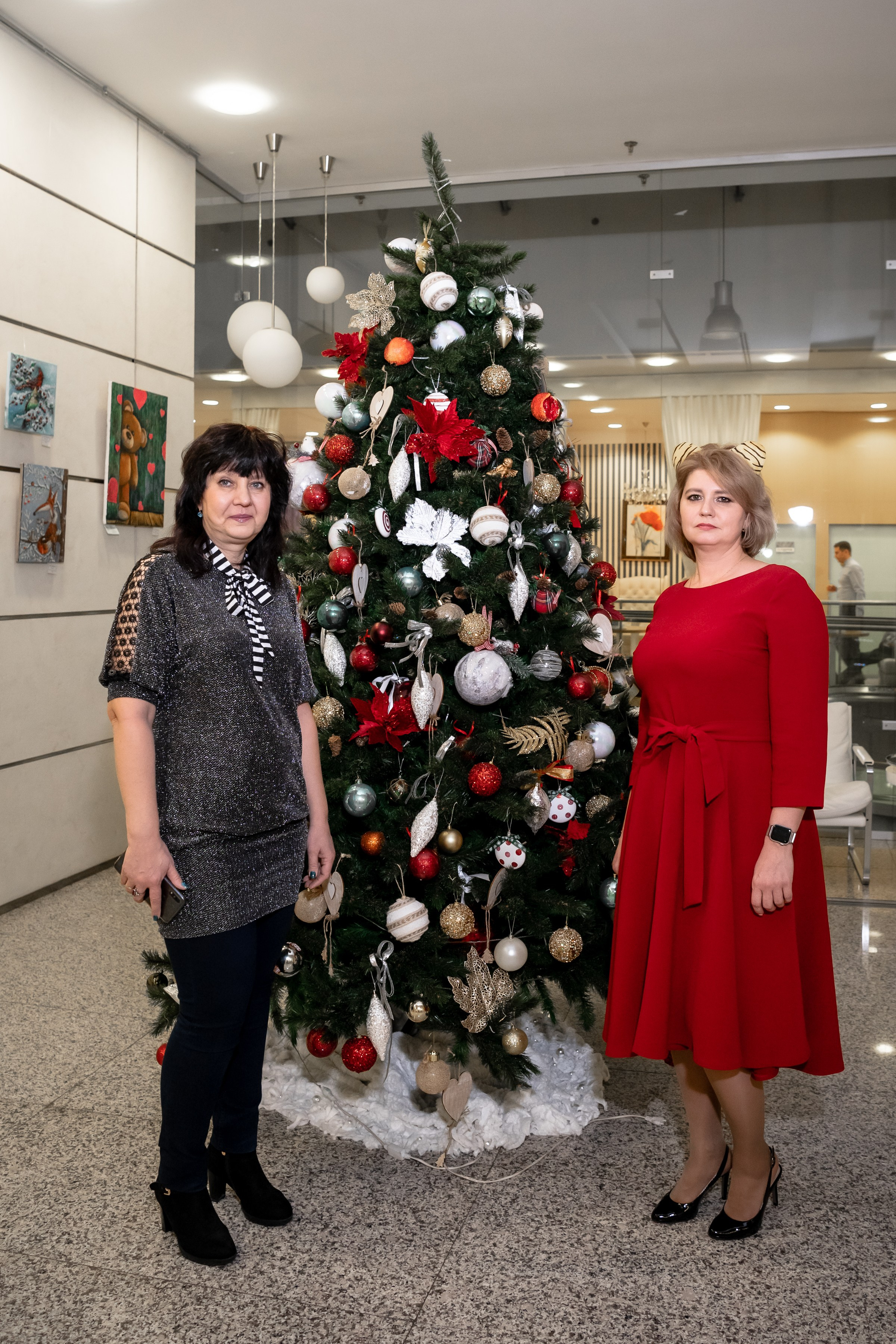 Корпоратив компании «НЕГА». Фомина Елена Свадебный и семейный фотограф