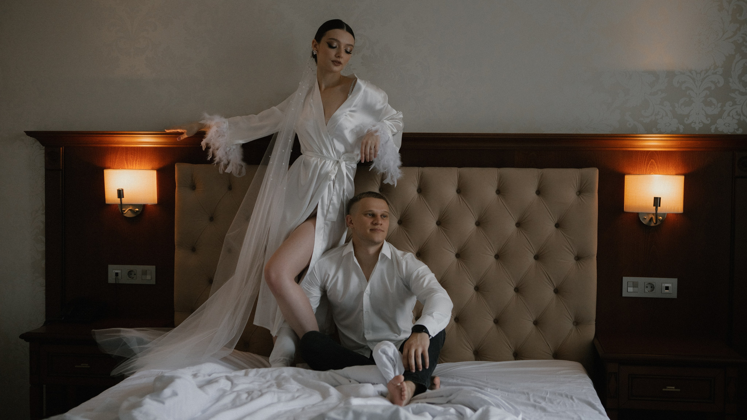 Анастасия/Алексей. Фотограф Оренбург Алёна Лелет